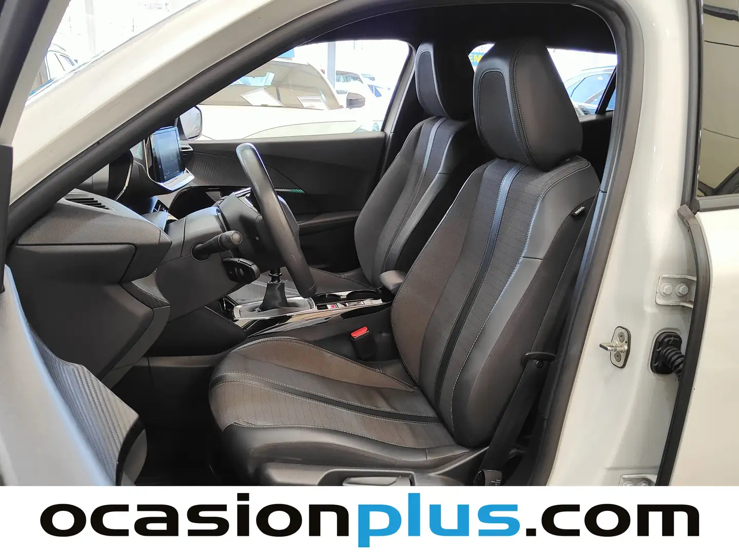 Foto Peugeot 2008 Peugeot 2008 PureTech 100 S&S Allure (100 CV)