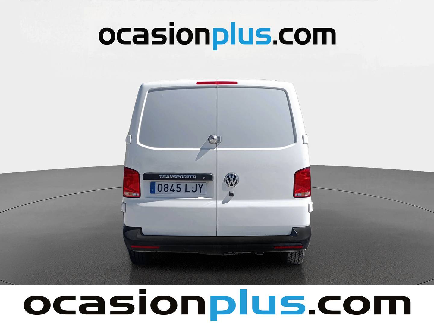 Volkswagen Transporter Volkswagen Transporter Furgon Batalla Larga TN 2.0 TDI (150 CV) barato