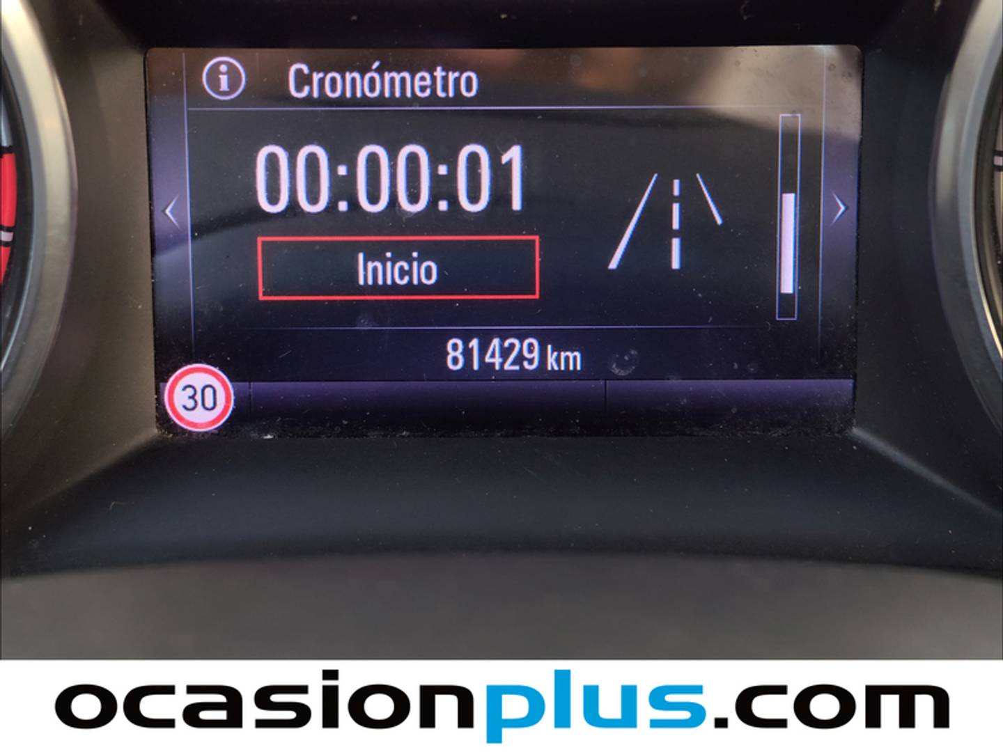 Foto Opel Insignia Opel Insignia GS 1.5 Turbo XFL ecoTEC Selective (140 CV)