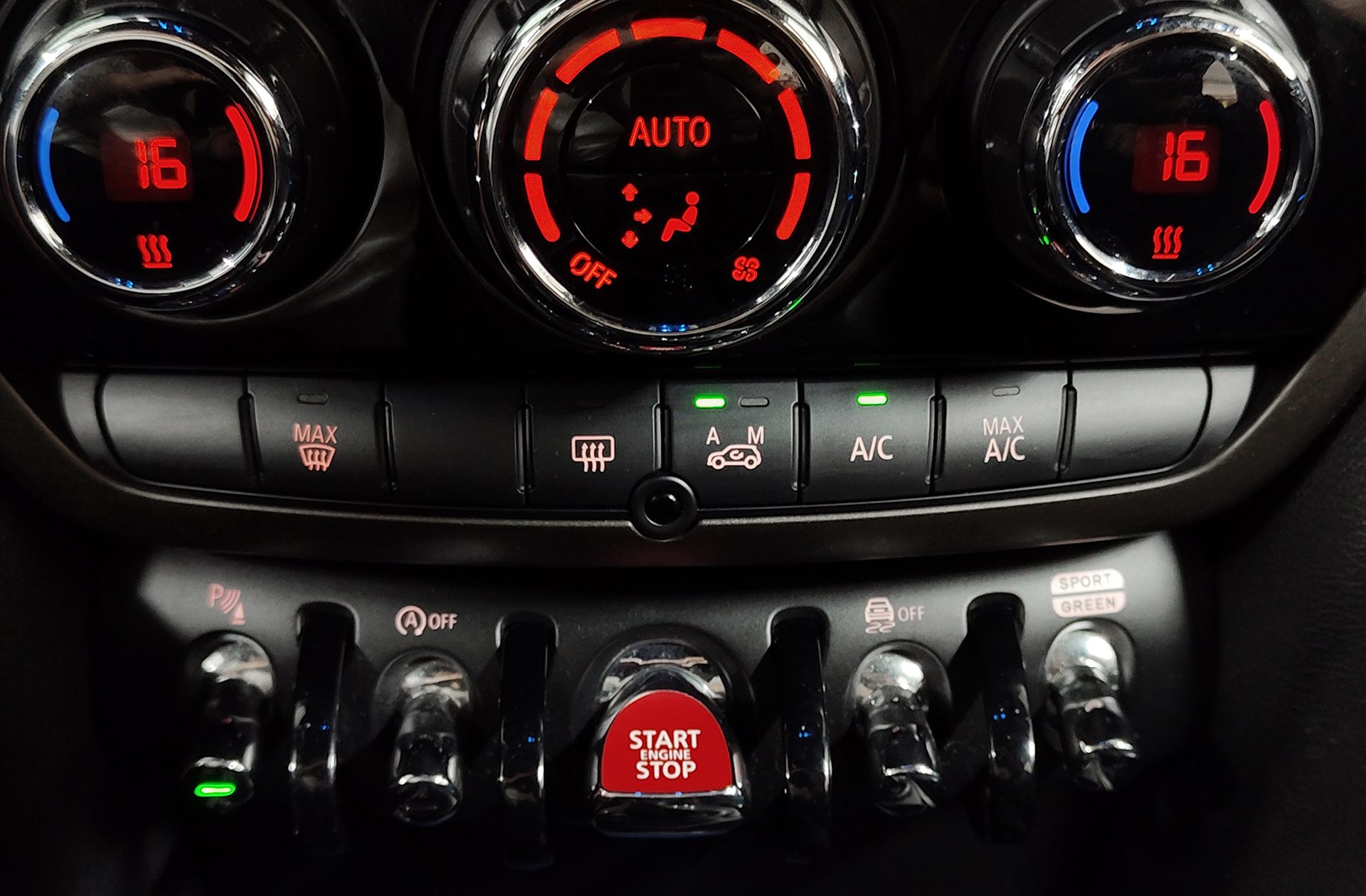 MINI Countryman Cooper D - foto 36