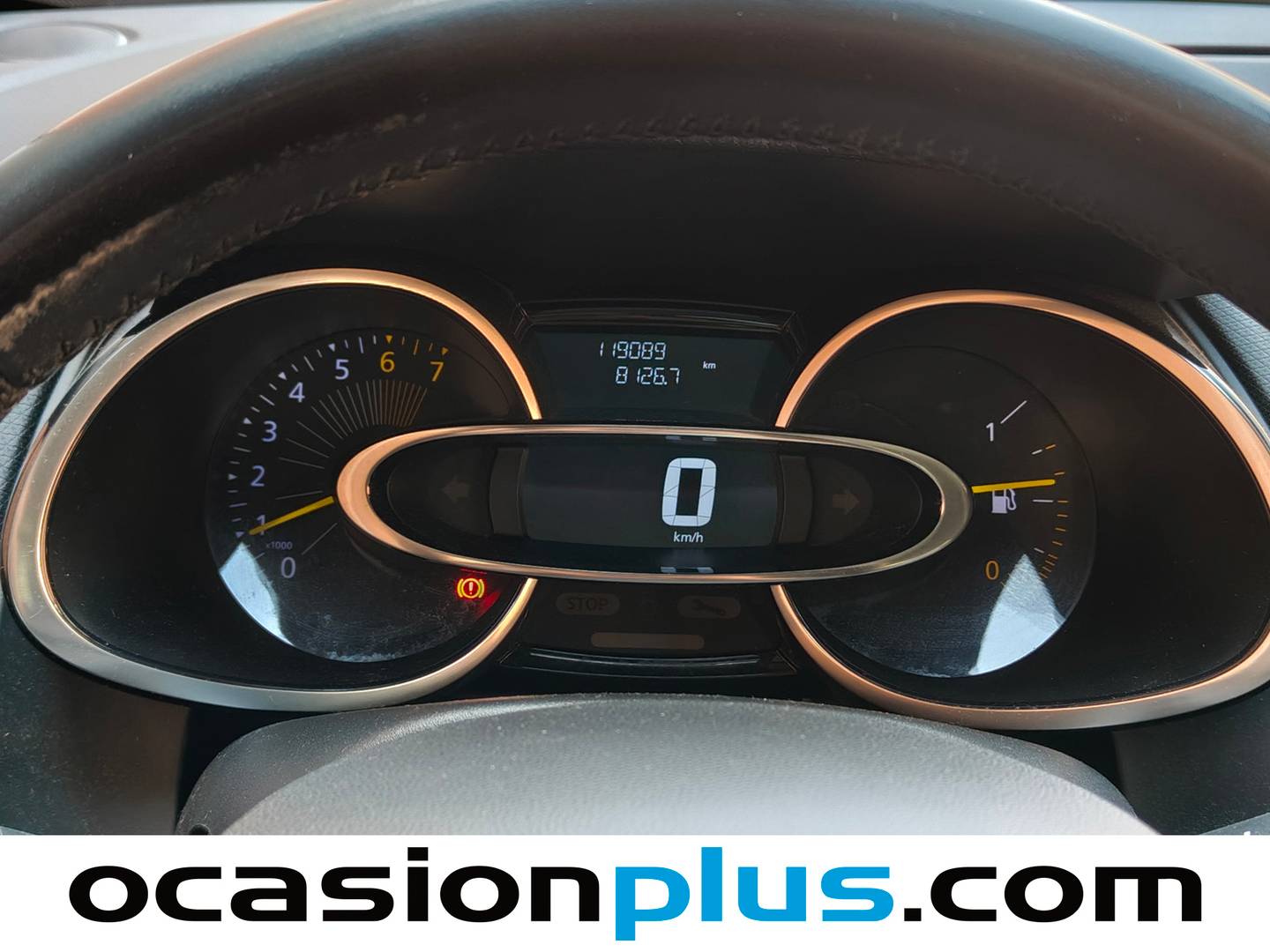 Renault Clio Renault Clio TCe 90 Technofeel Energy eco2 (90 CV) de segunda mano
