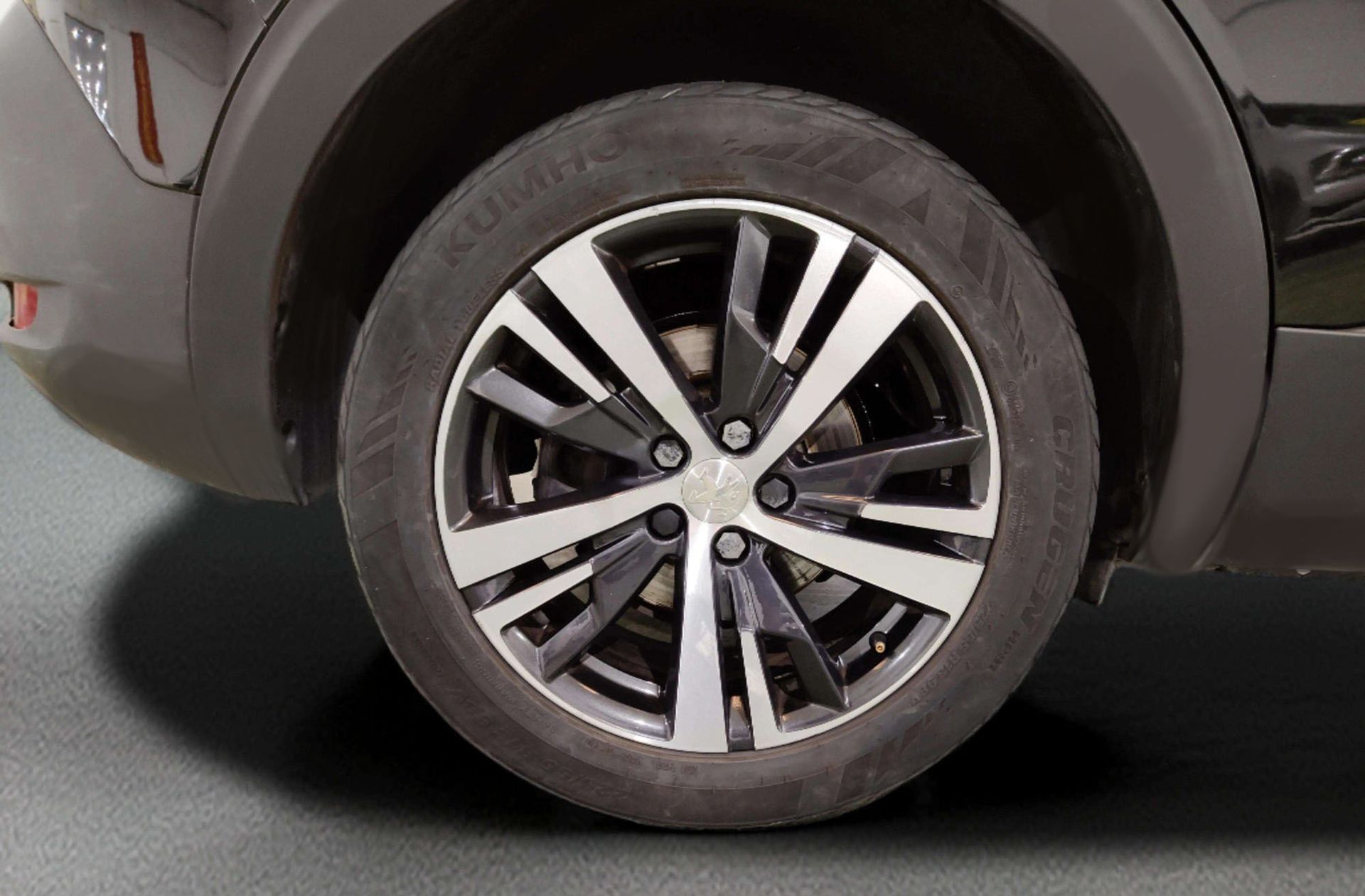 Peugeot 5008 BlueHDi 120 Allure EAT6 7 plazas - foto 30
