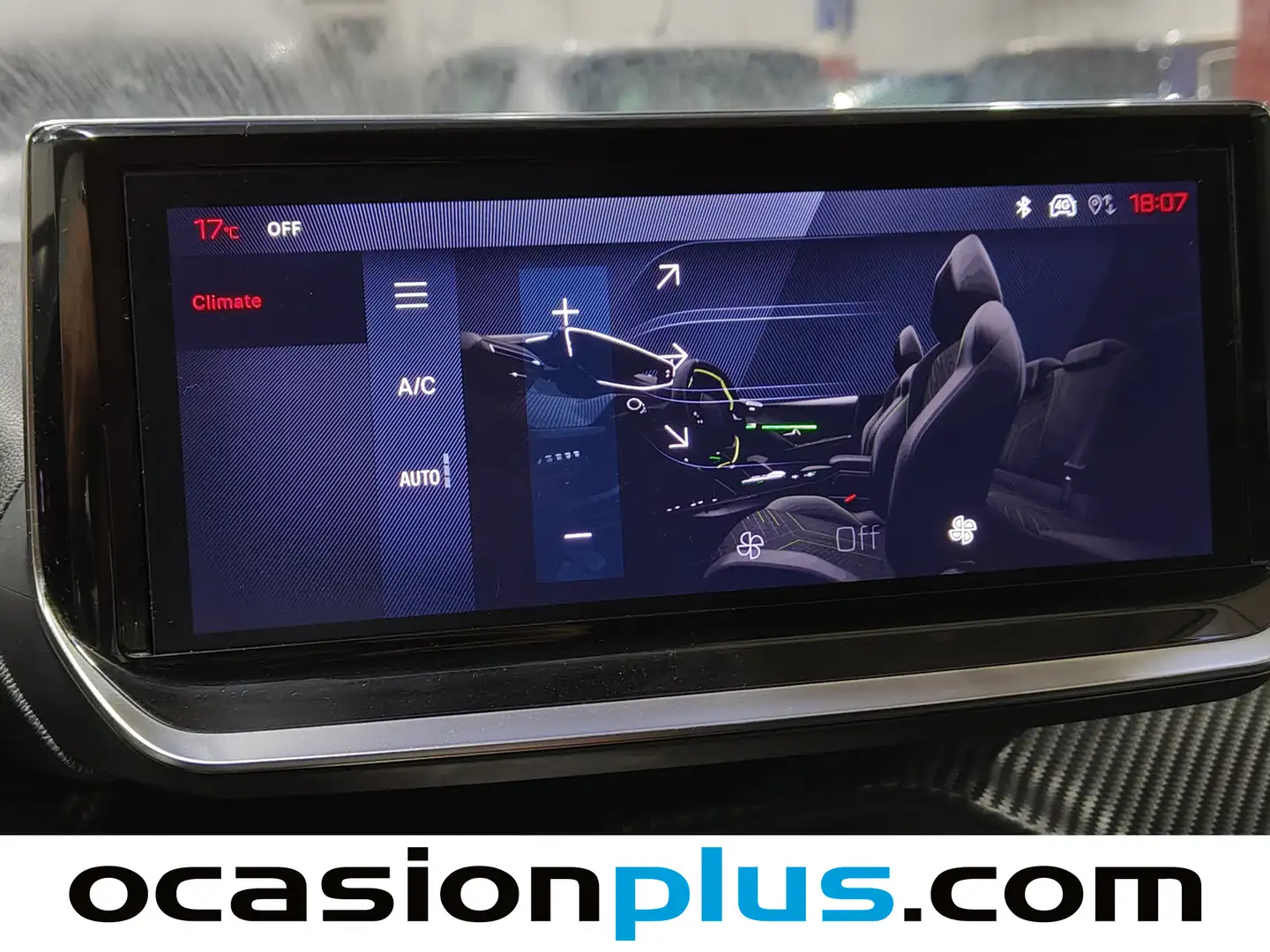 Foto Peugeot 208 Peugeot 208 PureTech 100 Allure (100 CV)