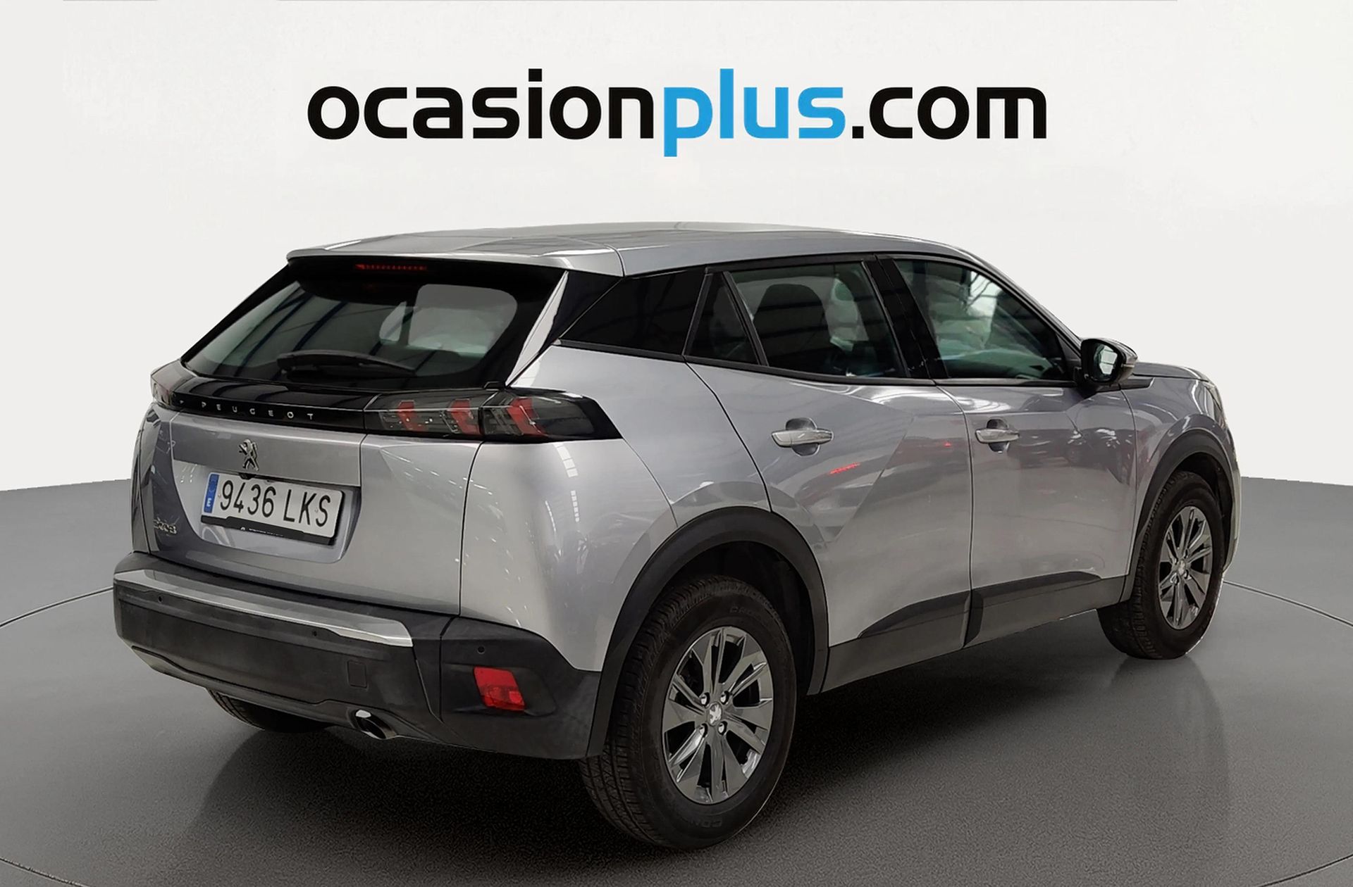 Peugeot 2008 BlueHDi 100 Active - foto 4