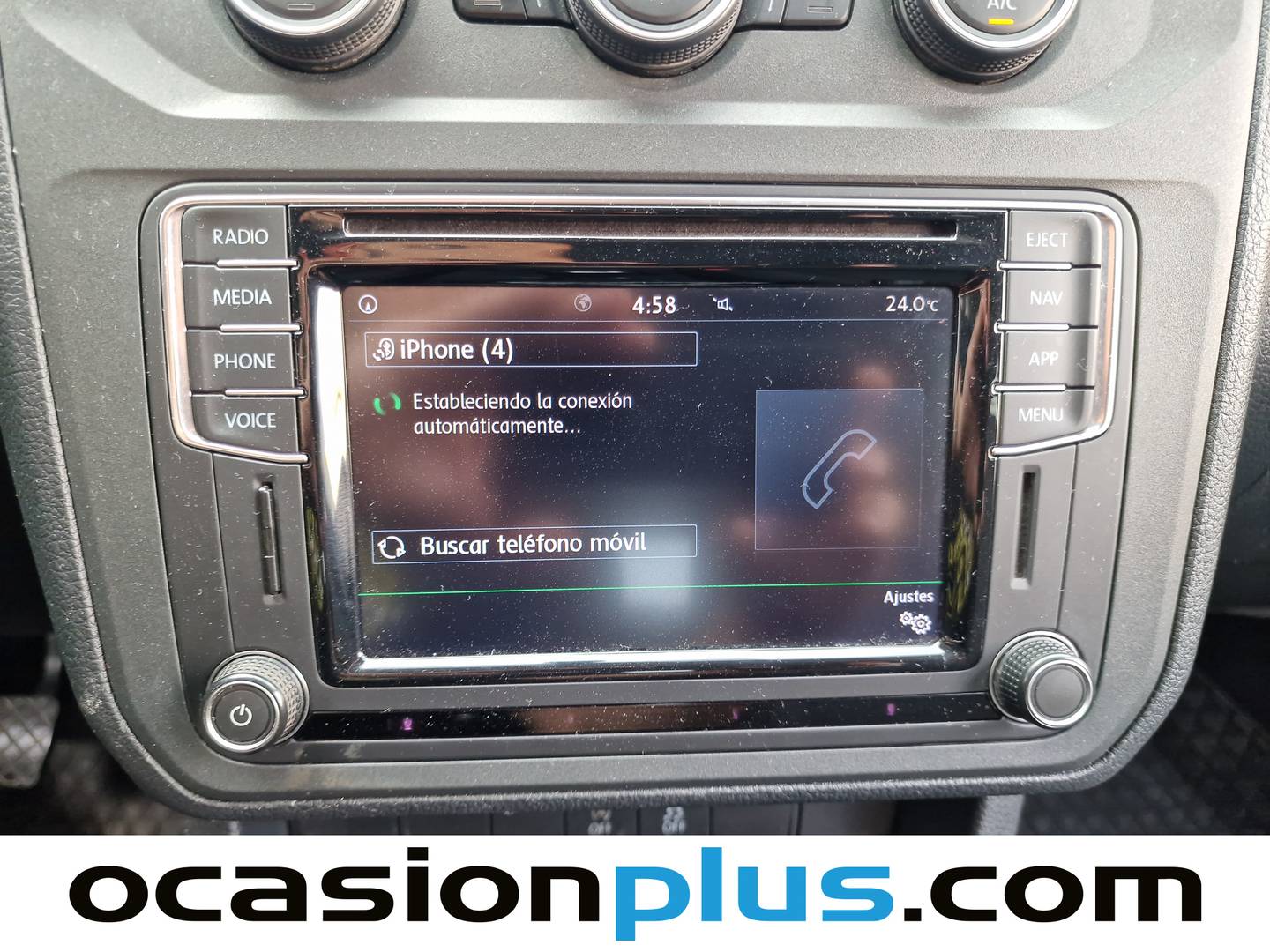 Volkswagen Caddy Volkswagen Caddy Outdoor 2.0 TDI BMT (150 CV) diésel
