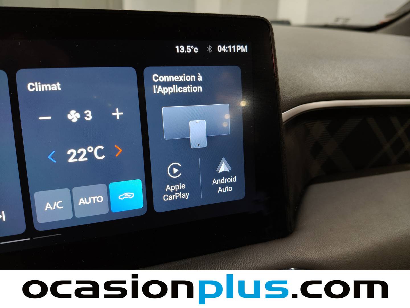 Extras y acabados del MG MG3 Hybrid+ MG MG3 Hybrid+ Luxury (195 CV)