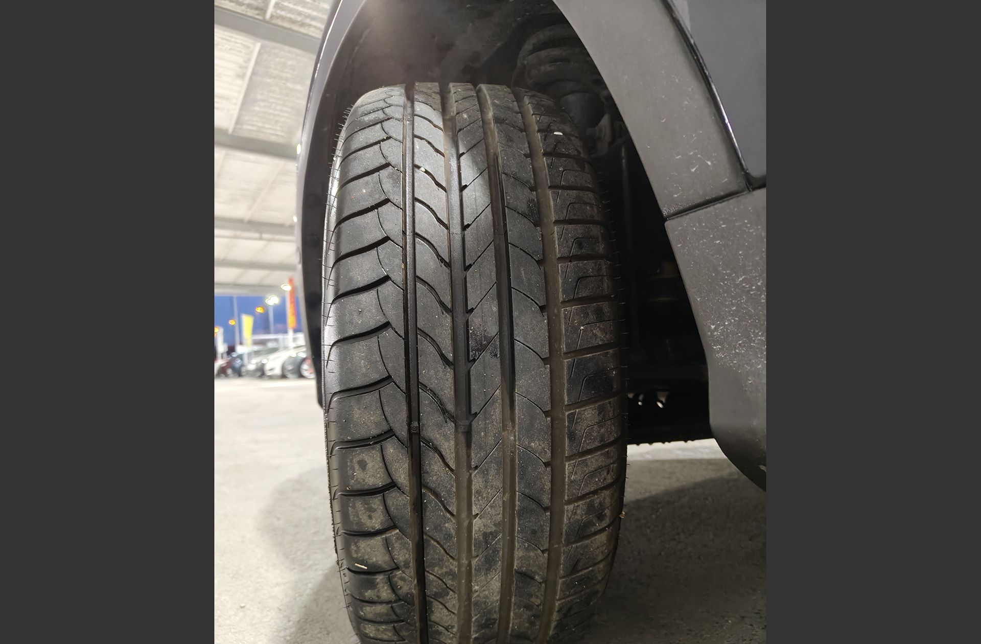 Ford Kuga 2.0 TDCi Titanium 4x2 - foto 37