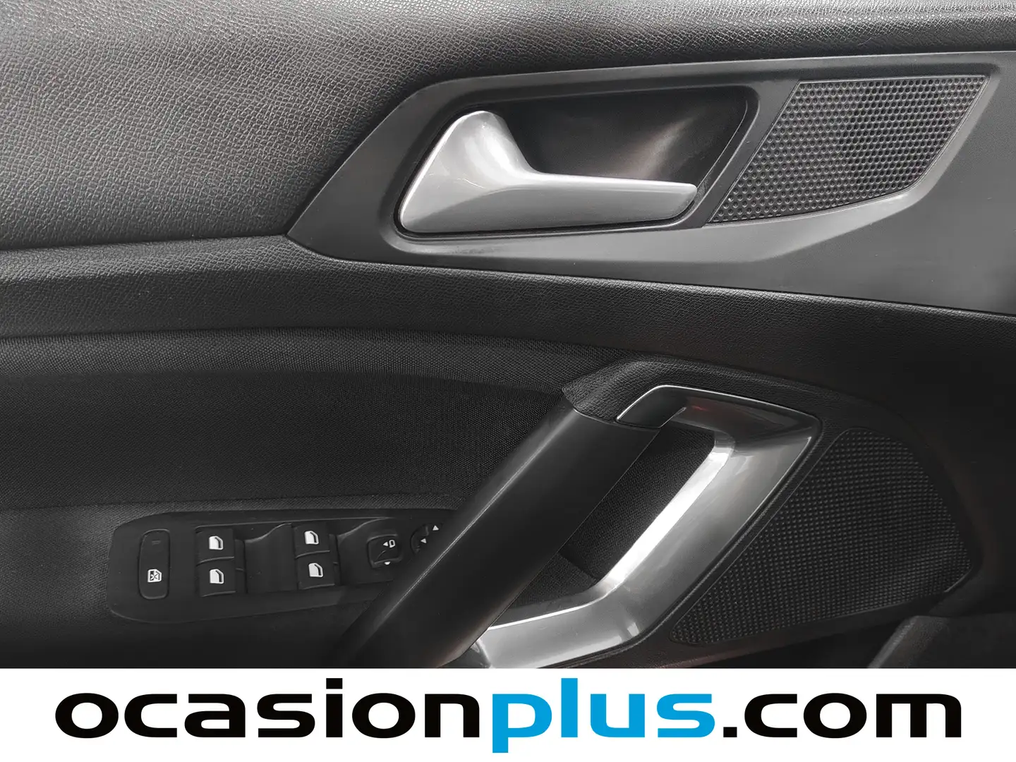 Foto Peugeot 308 Peugeot 308 Active Pack BlueHDi S&S (130 CV)