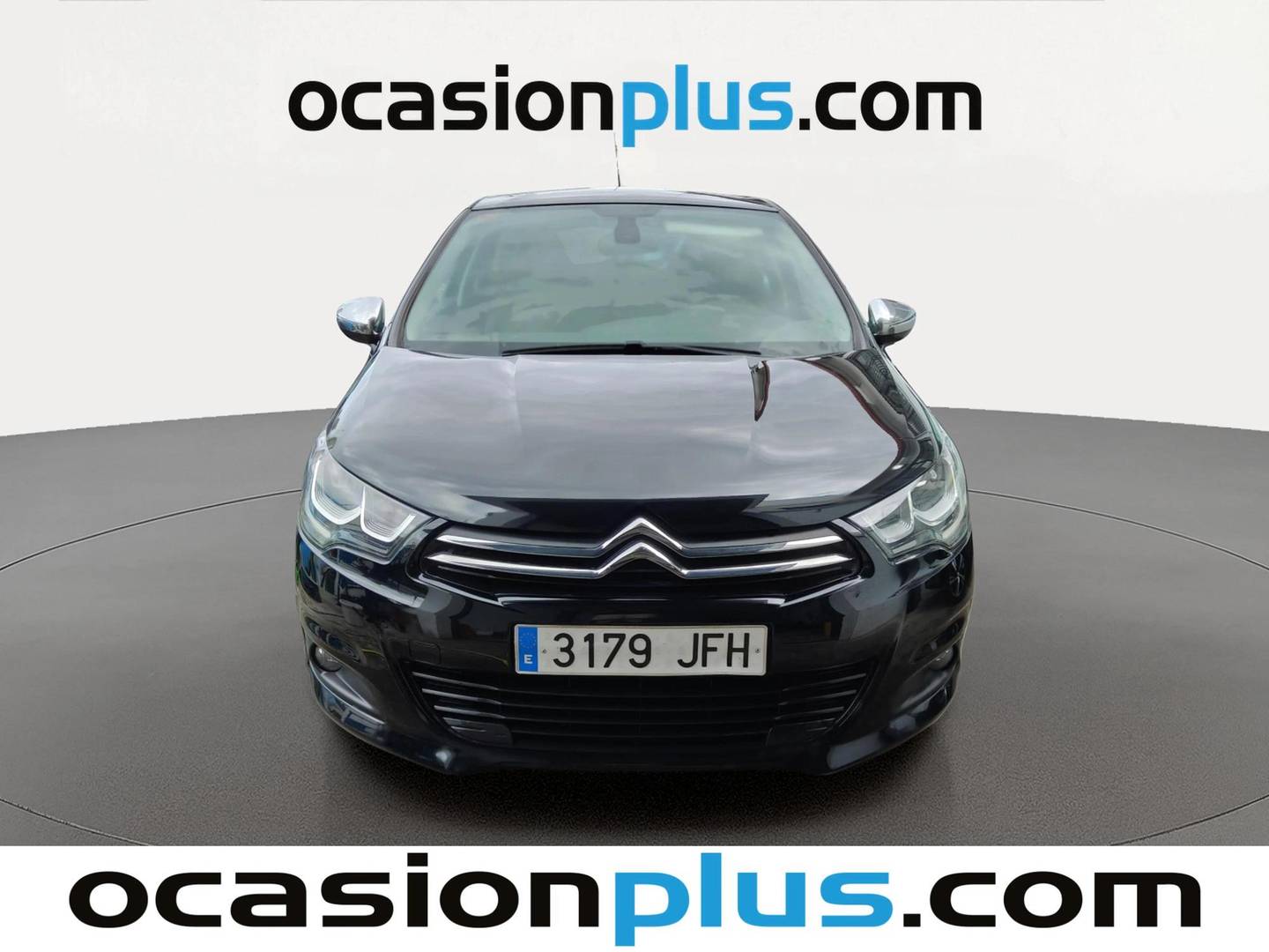 Citroën C4 Citroën C4 PureTech 110 Feel Edition (110 CV) 110cv