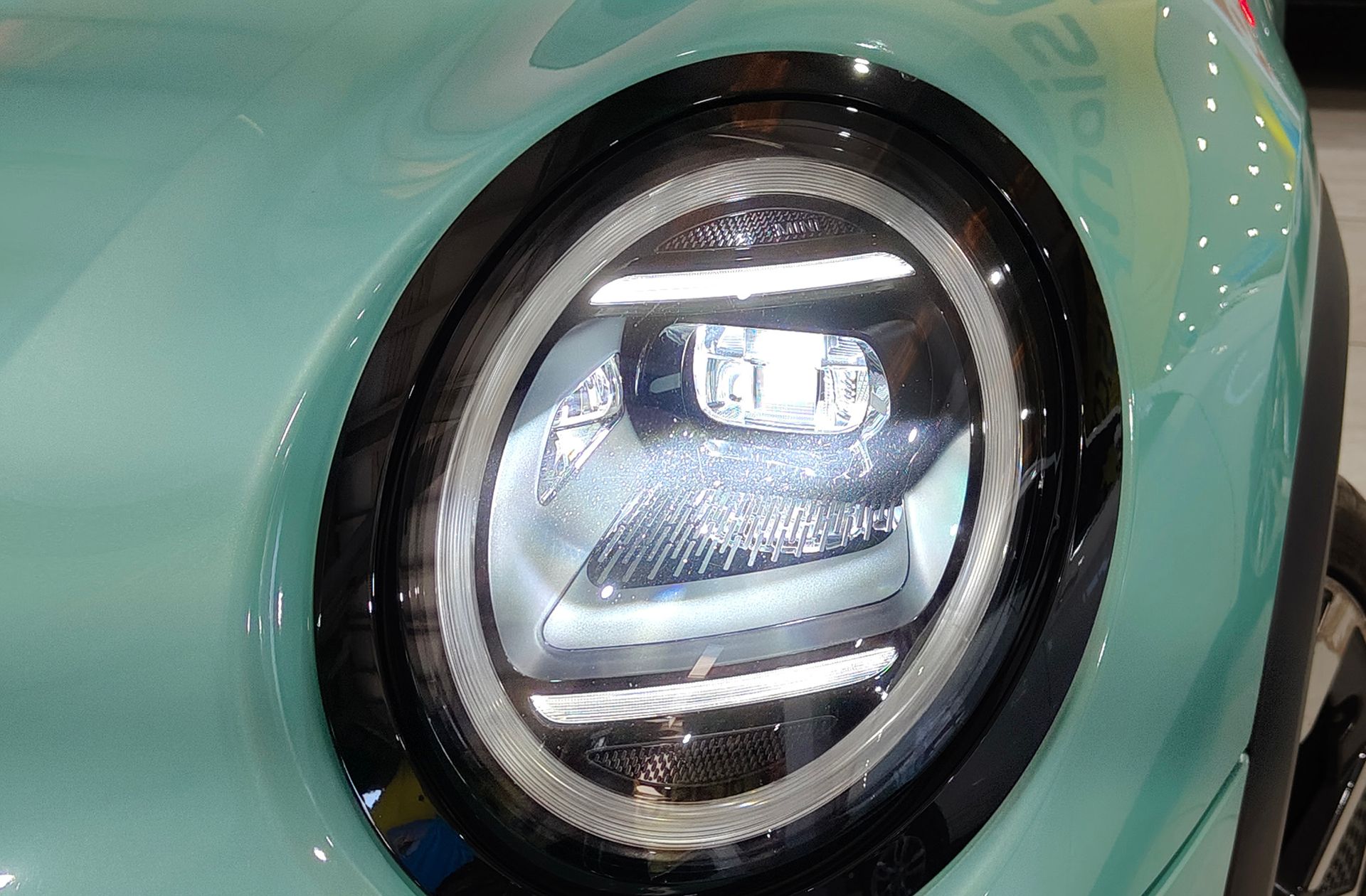 MINI Cooper S - foto 19