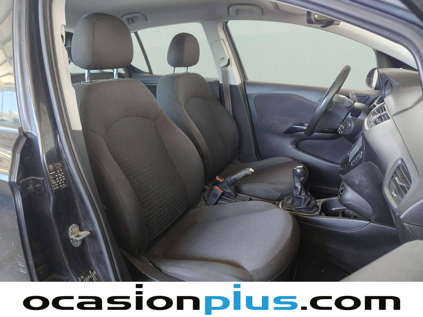 Opel Corsa Opel Corsa 1.3 CDTi S&S Selective  (95 CV) manual