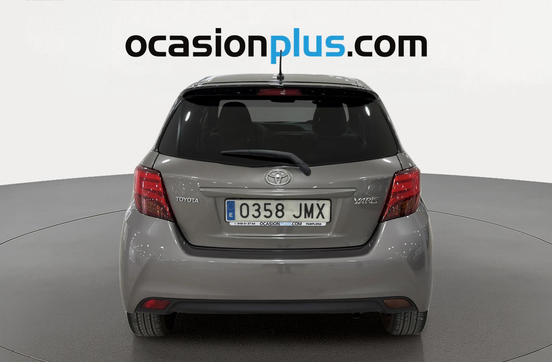 Toyota Yaris 1.3 100 Feel - foto 11