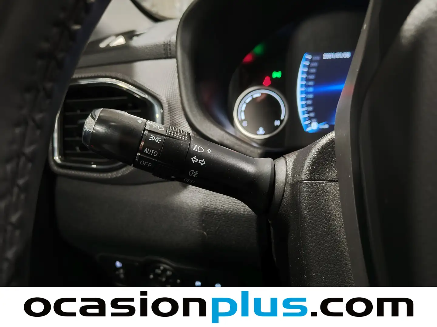 Foto DR AUTOMOBILES DR 4.0 DR AUTOMOBILES DR4 1.5 (116 CV)