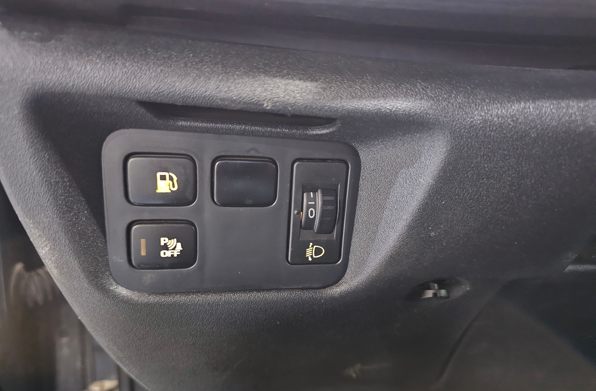 Citroën C4 Grand Picasso C4 Picasso 1.6 HDi SX - foto 15