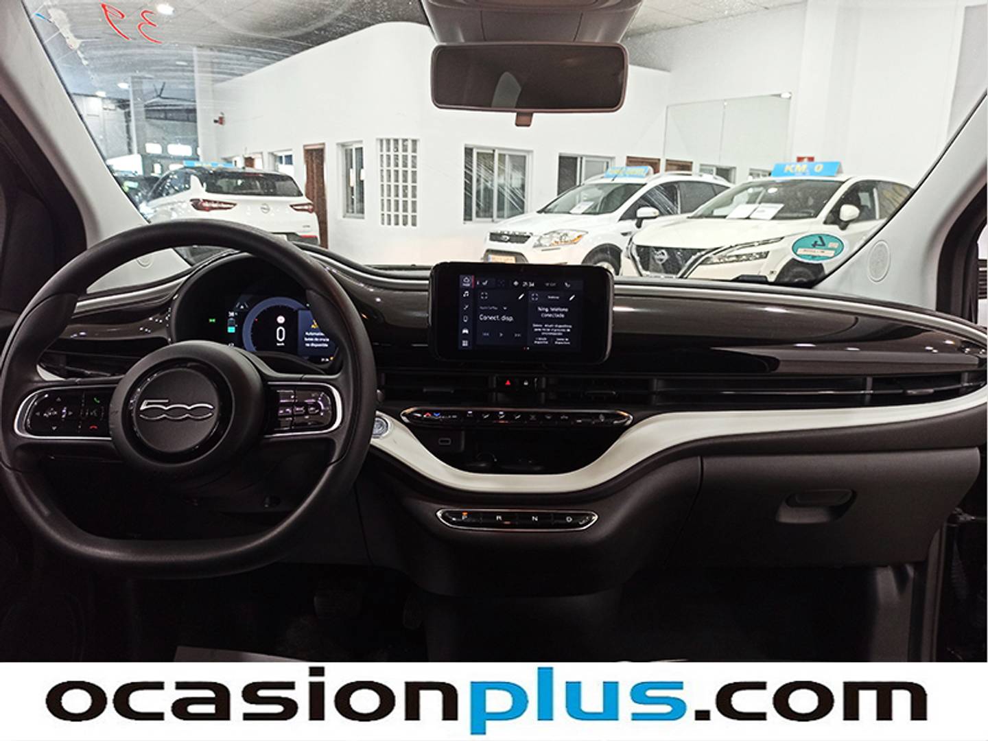 Fiat 500 Fiat 500 Electrico Action Hb 185 km (95 CV) al mejor precio