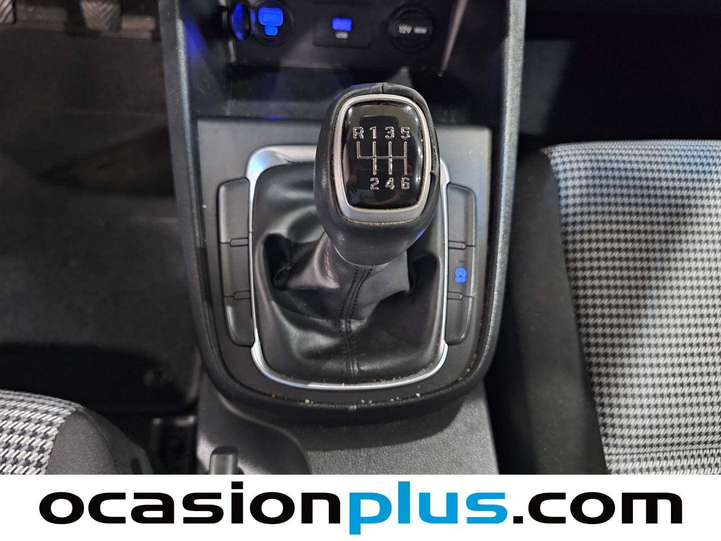 Hyundai Kona Hyundai Kona 1.0 TGDI Klass 4x2 (120 CV) de segunda mano