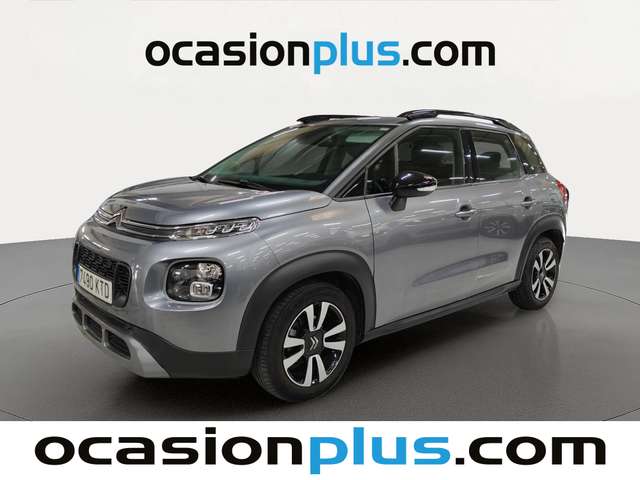 Citroën C3 Aircross PureTech 82 Feel (82 CV) de segunda mano