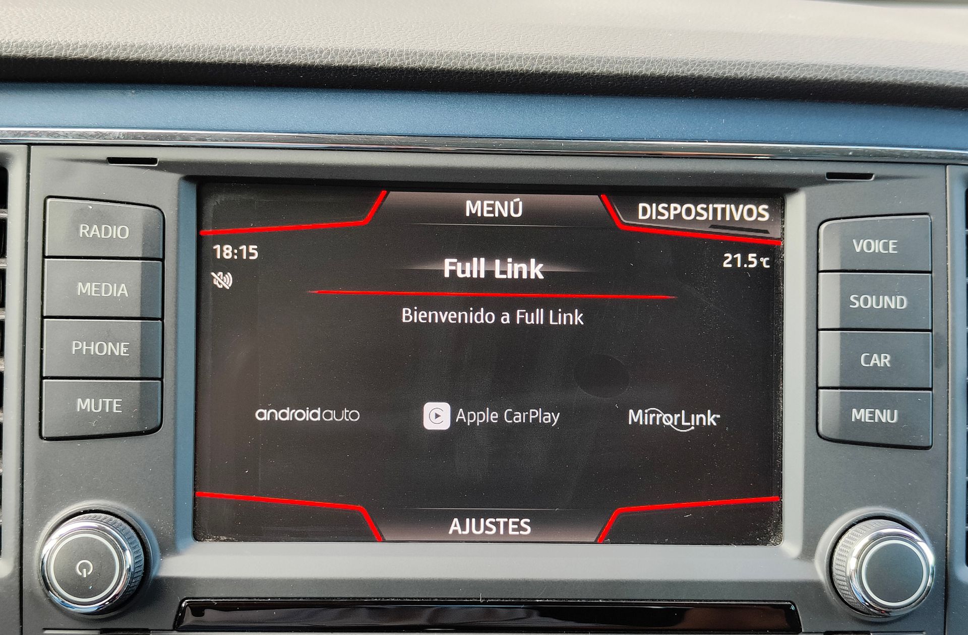 SEAT León ST 1.4 TSI ACT Style DSG - foto 7