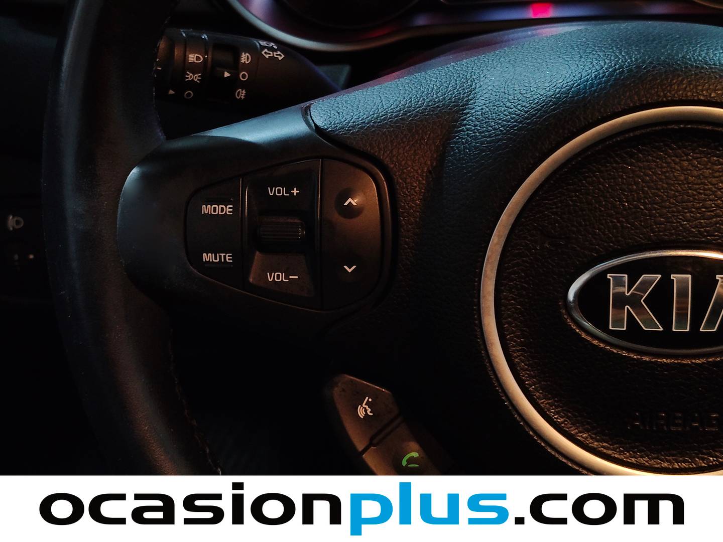 Foto KIA Carens Kia Carens 1.7 CRDi VGT Concept Eco-Dynamics (115 CV)