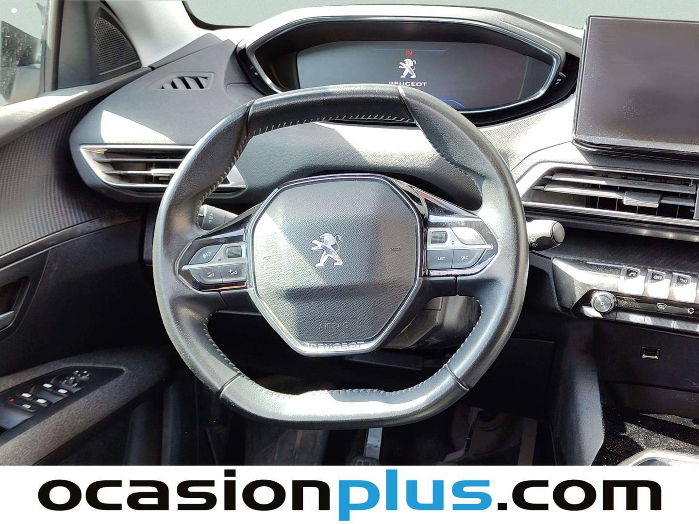 Peugeot 5008 Peugeot 5008 PureTech 130 S&S Style (130 CV) 7 plazas manual