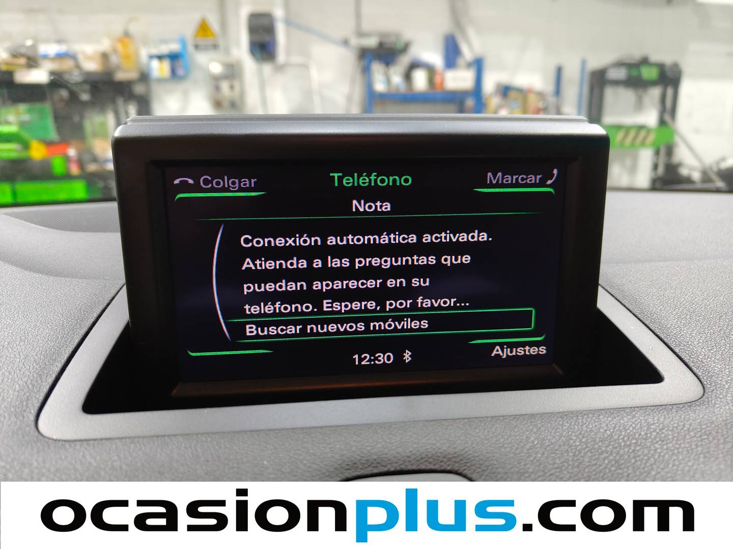 Foto Audi A1 Audi A1 Adrenalin 1.2 TFSI  (86 CV)