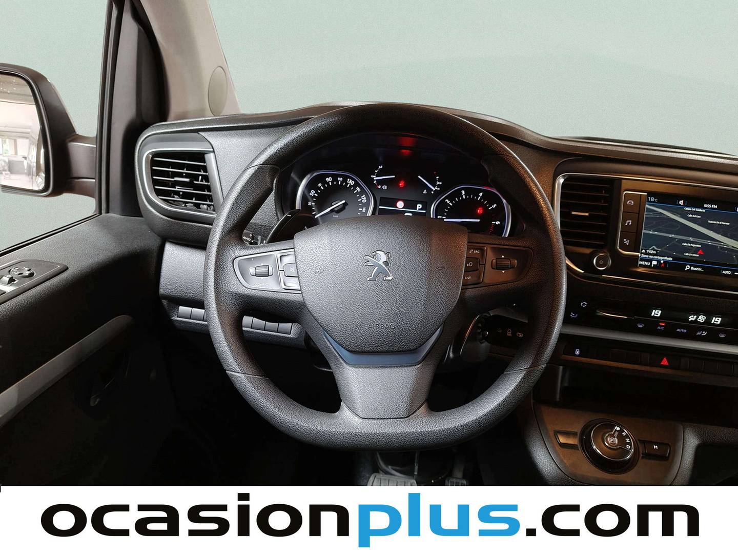 Peugeot Traveller Peugeot Traveller 2.0 BlueHDi Business Long EAT8 (180 CV) 9 Plazas diésel