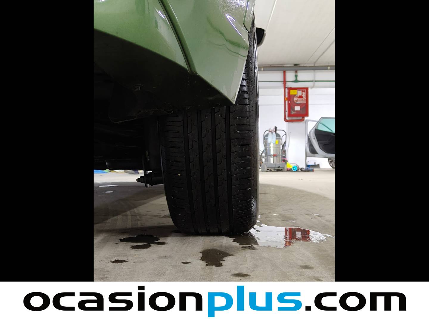 Ford Kuga Ford Kuga 1.5T EcoBoost ST-Line 4x2  (150 CV) al mejor precio