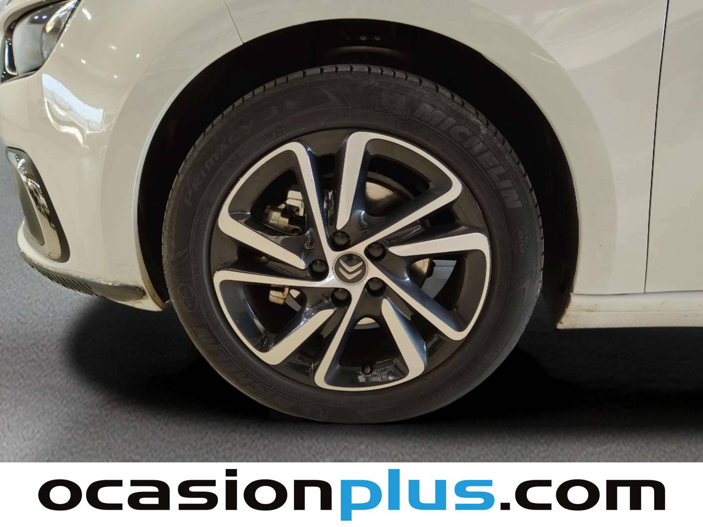 Citroën C4 Spacetourer Citro C4 Spacetourer 1.2 PureTech S&S 6v Feel (130 CV) de ocasión