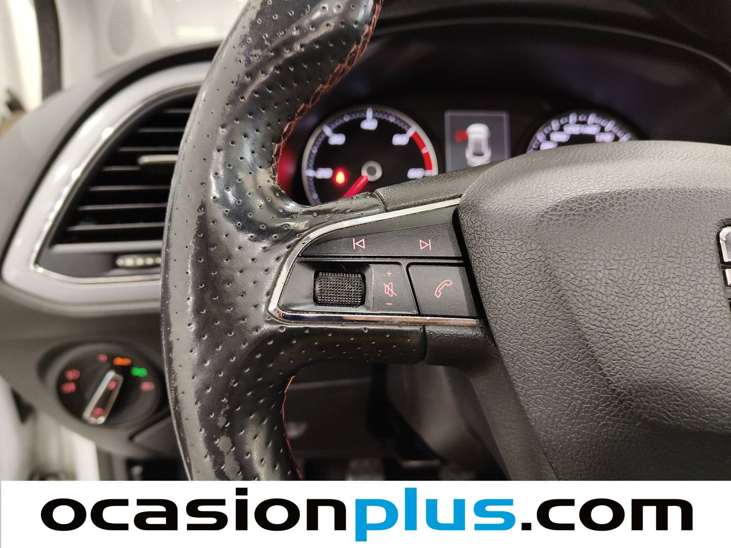 Seat León Seat León ST 2.0 TDI S&S FR (150 CV) barato