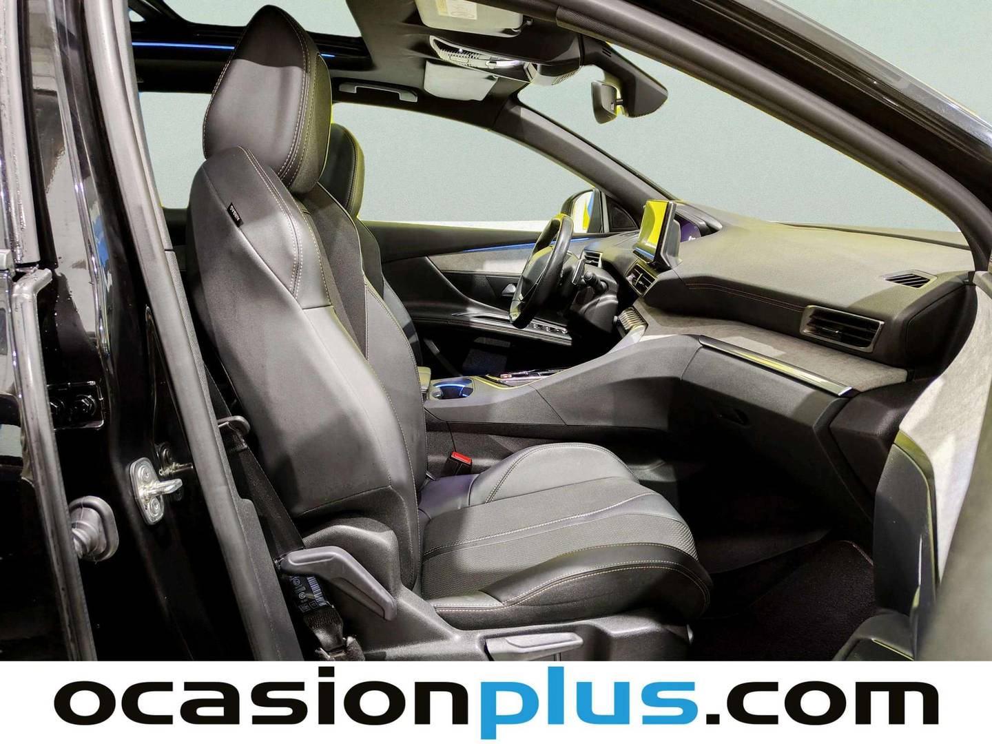 Foto Peugeot 3008 Peugeot 3008 PureTech 130 S&S GT EAT8 (130 CV)