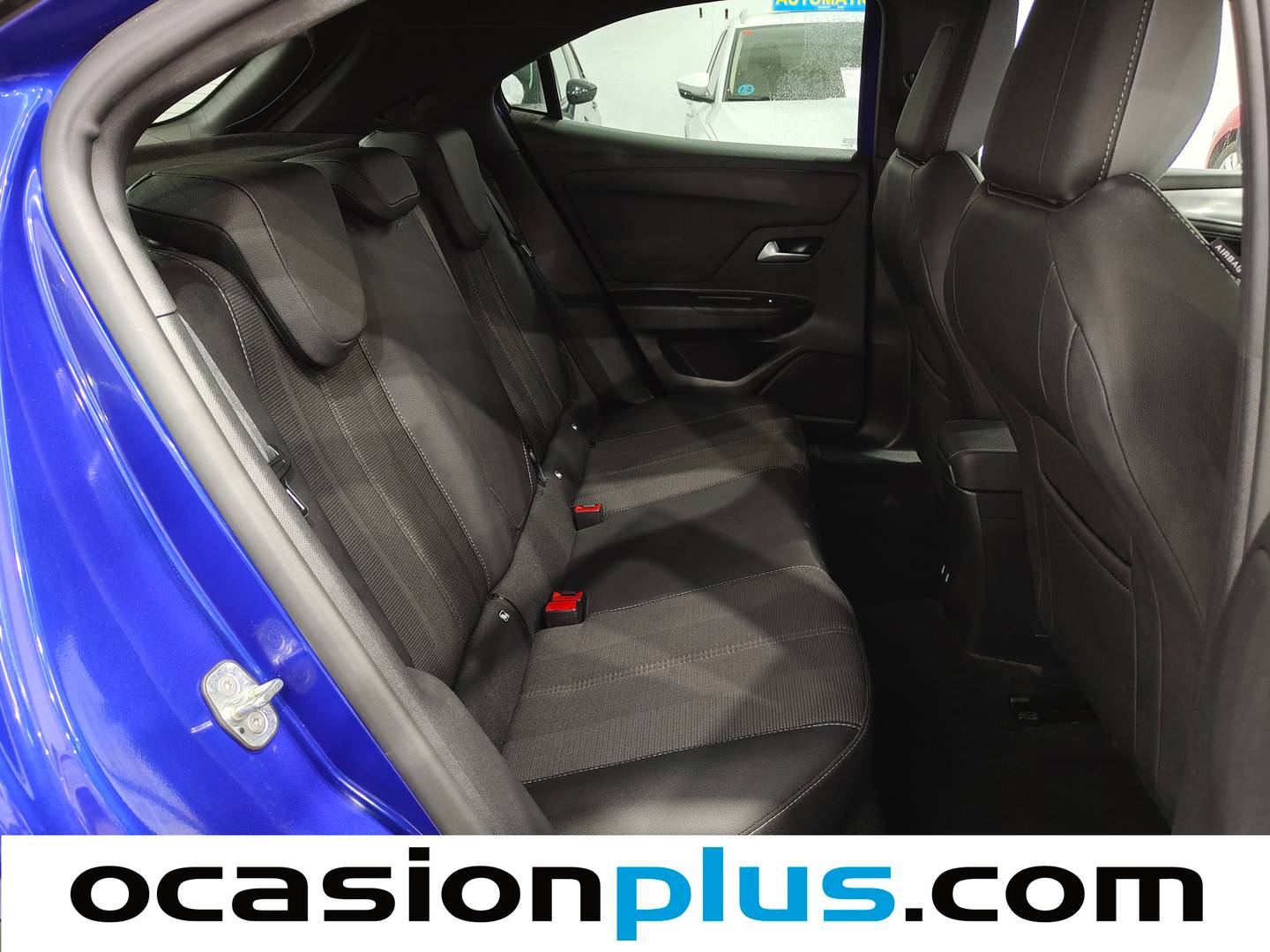 Opel Mokka Opel Mokka 1.2 T GS (136 CV) gasolina
