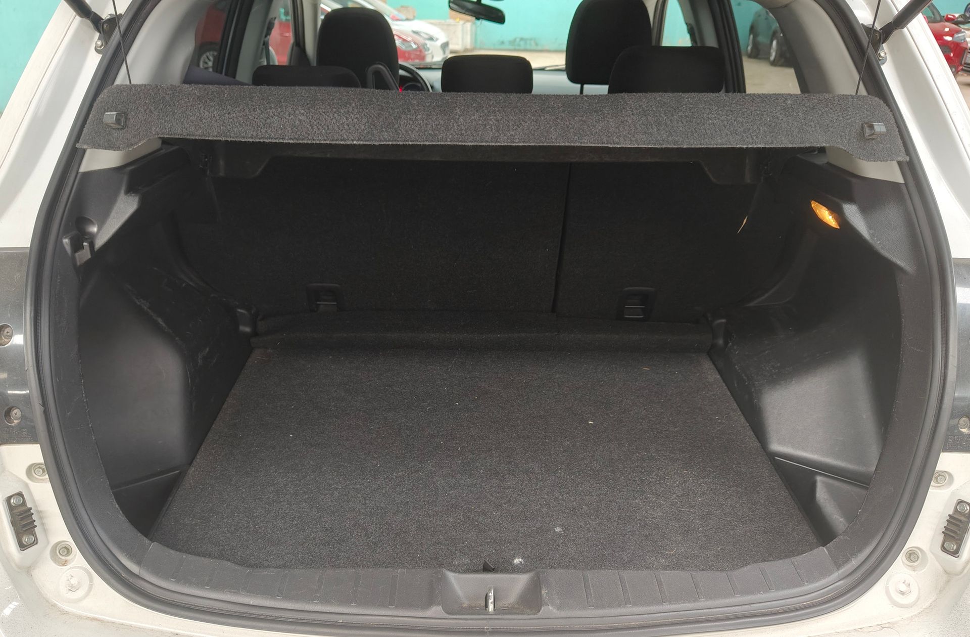 Mitsubishi ASX 180 DI-D Motion - foto 14
