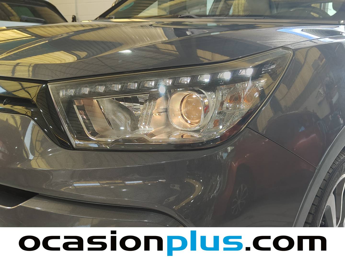 SsangYong Tivoli SsangYong Tivoli D16T Limited 4x2 (115 CV) barato