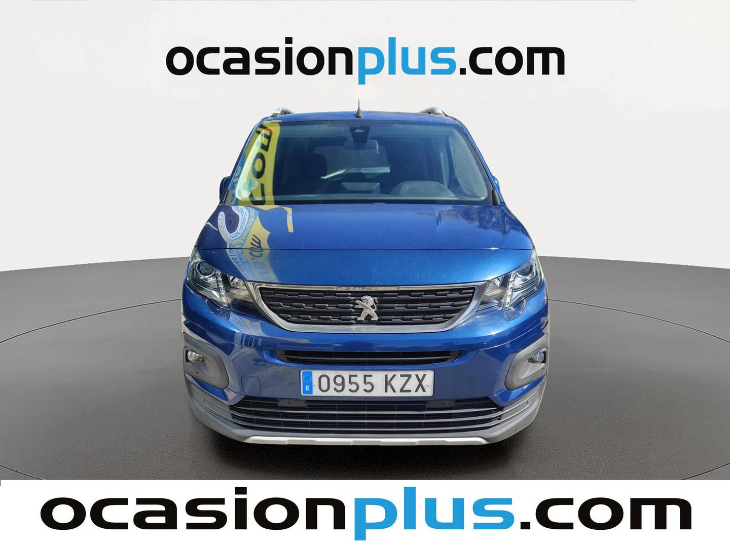 Peugeot Rifter Peugeot Rifter BlueHDi 100 Allure Standard (100 CV) 100cv