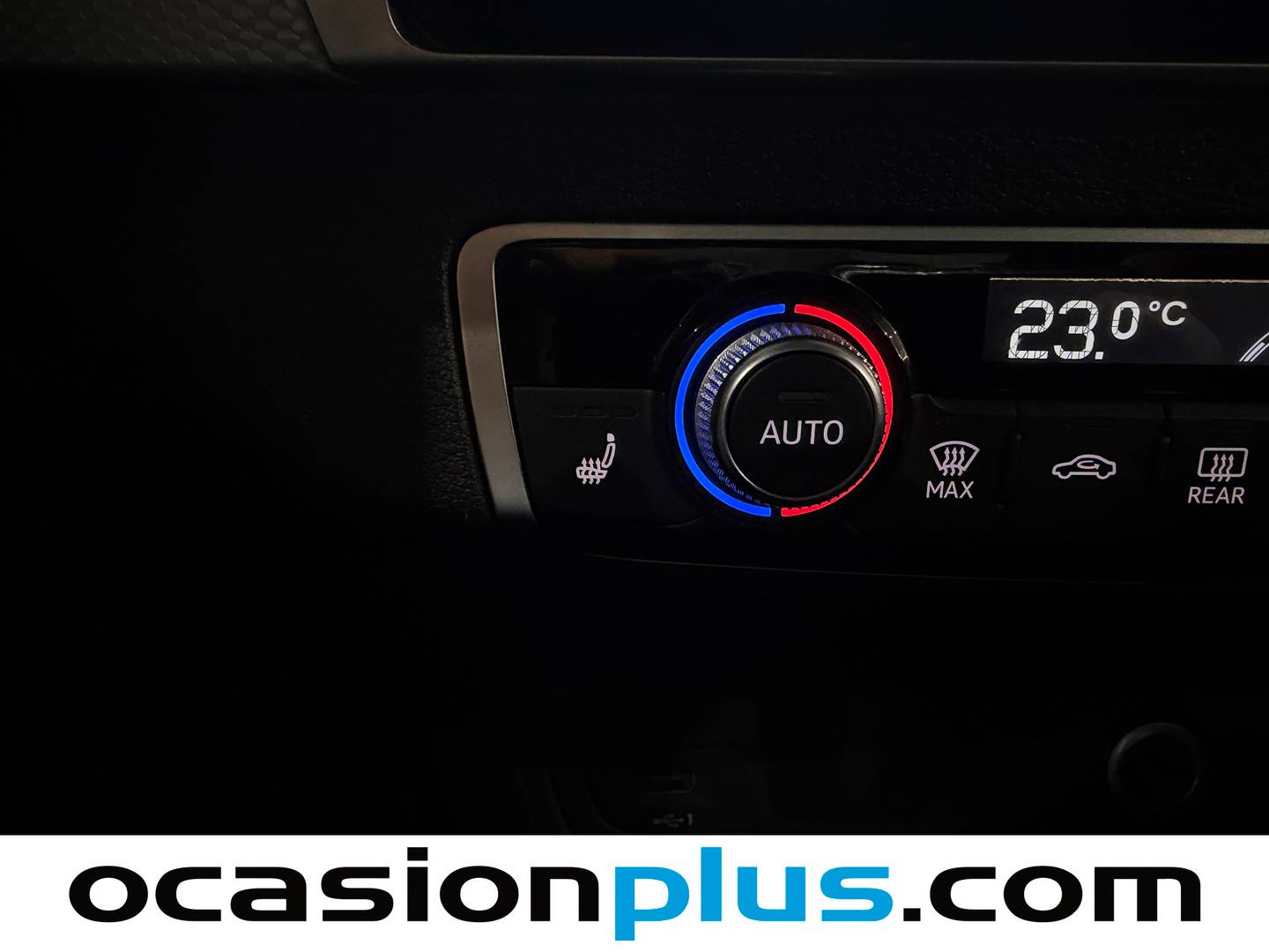 Foto Audi Q2 Audi Q2 Advanced 35 TFSI (150 CV) S tronic