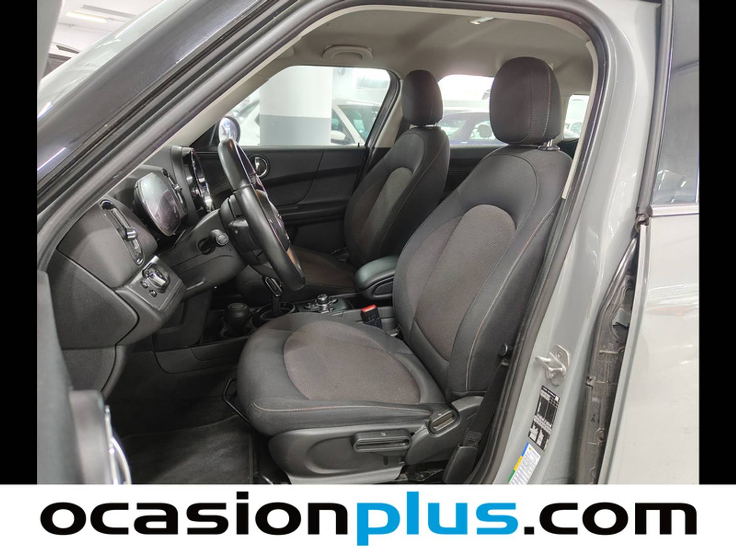 Foto Mini Countryman MINI MINI Countryman Cooper (136 CV)