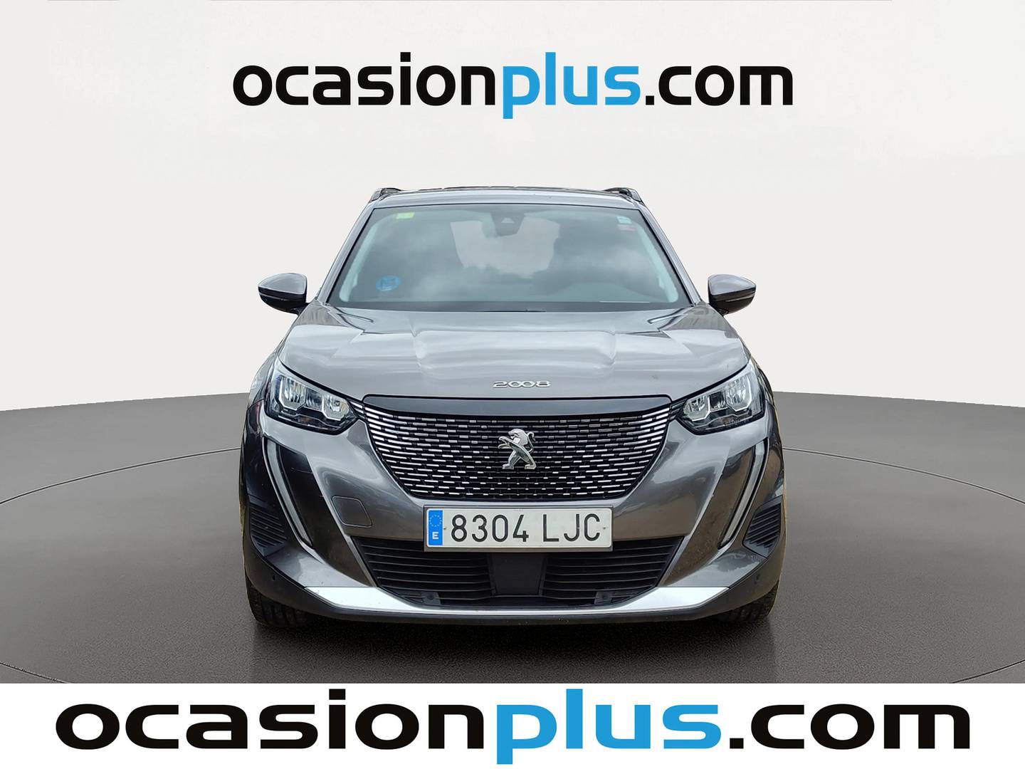 Peugeot 2008 Peugeot 2008 130 S&S Allure EAT8 (130 CV) al mejor precio