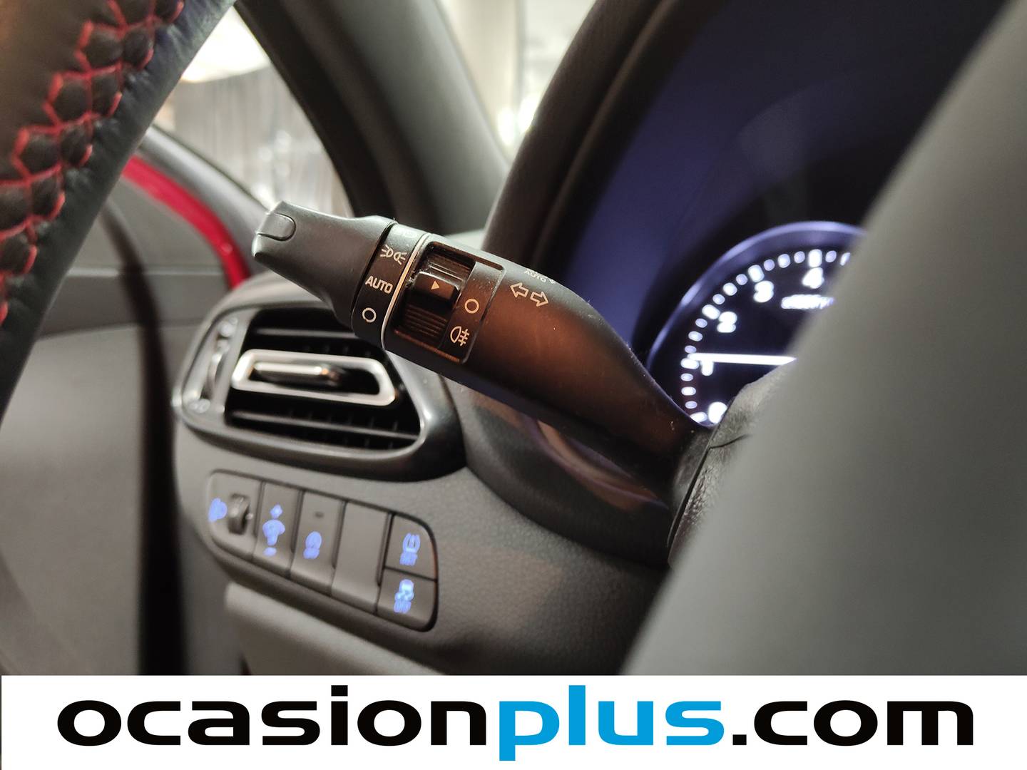 Hyundai i30 Hyundai i30 1.0 TGDI N-Line 30 Aniversario (120 CV) 120cv