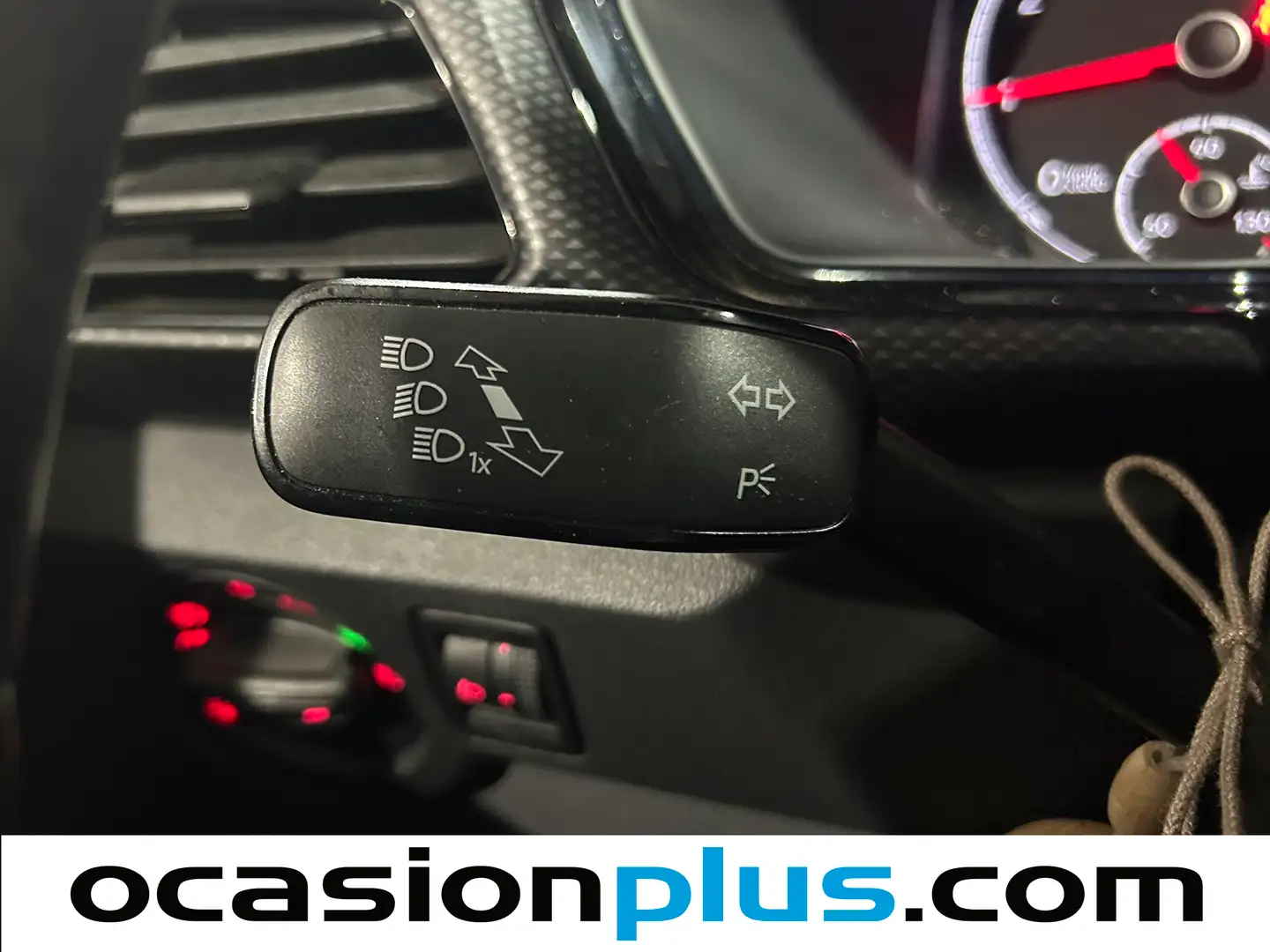 Foto Volkswagen T-Cross Volkswagen T-Cross Advance 1.0 TSI (115 CV) DSG