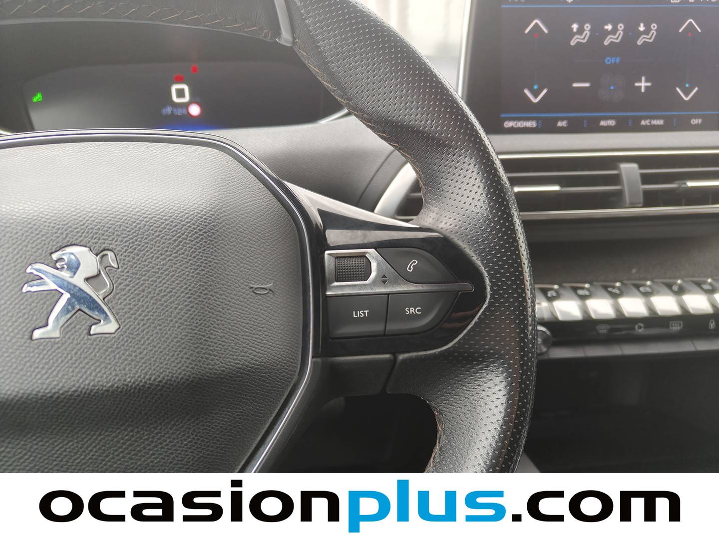 Peugeot 3008 Peugeot 3008 BlueHDI 130 S&S GT Line (130 CV) km 0