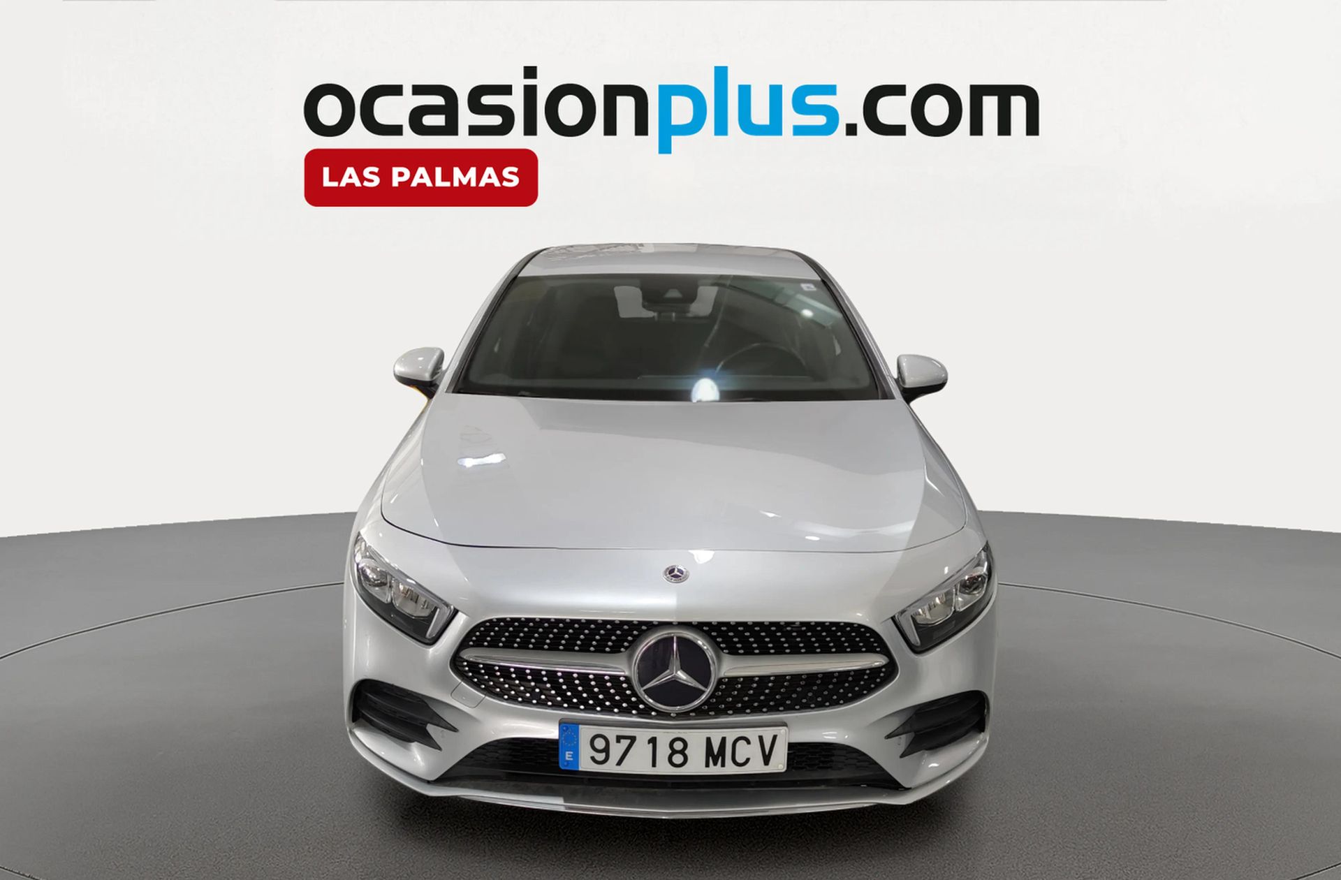 Mercedes-Benz Clase A 200 Pack AMG - foto 12