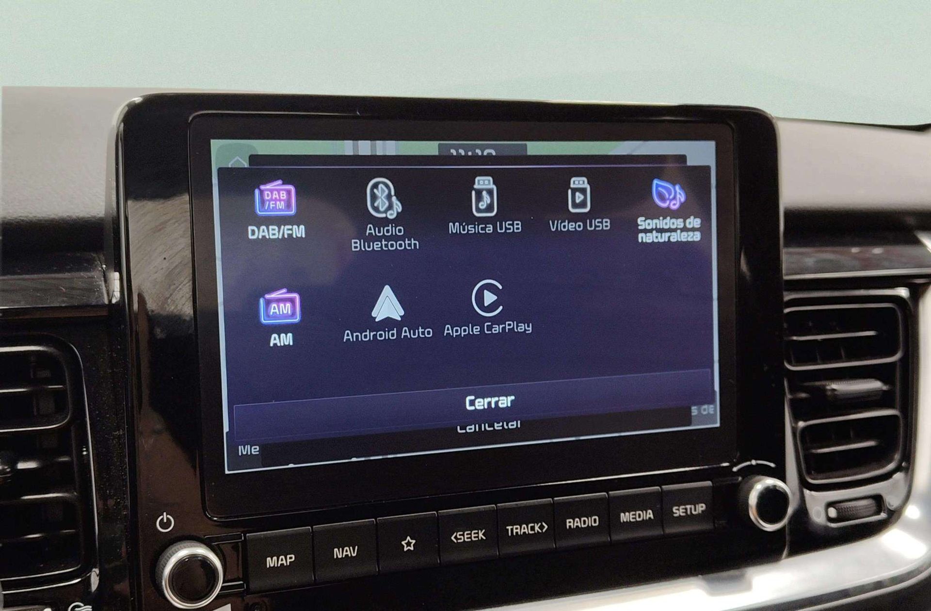 Kia Stonic 1.2 DPi Drive - foto 8