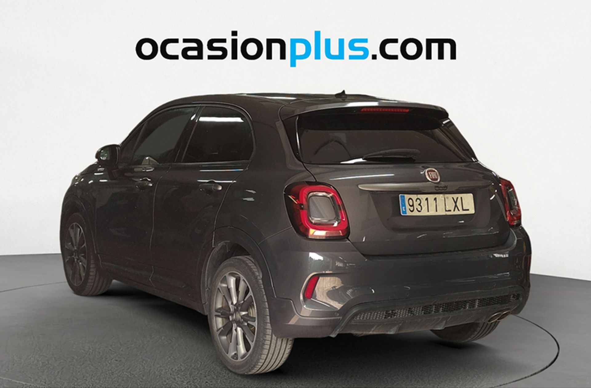 Fiat 500X 1.0 Firefly T3 Sport - foto 3