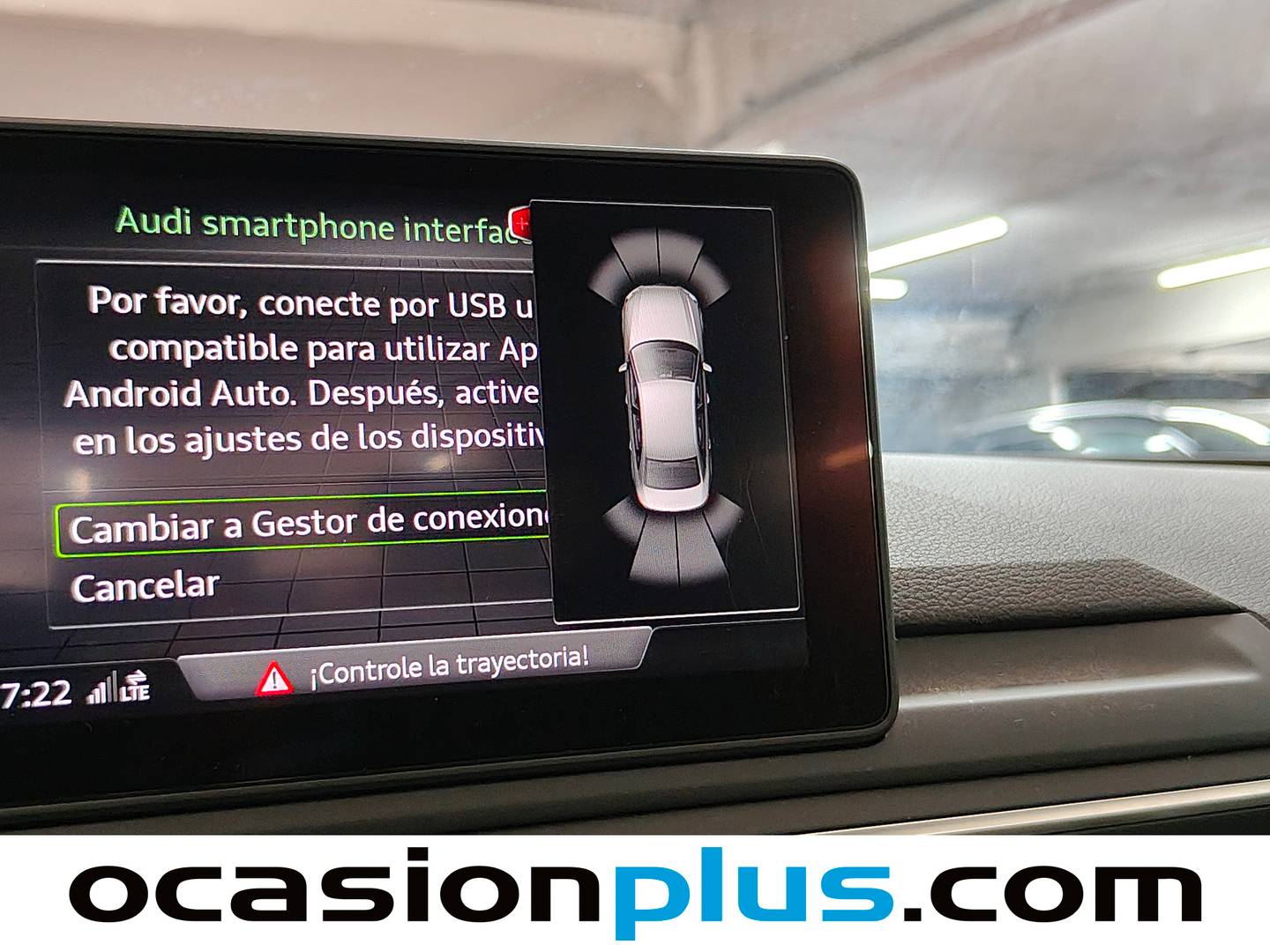 Acabados Audi A4 Audi A4 Advanced 35 TDI (150 CV) S tronic
