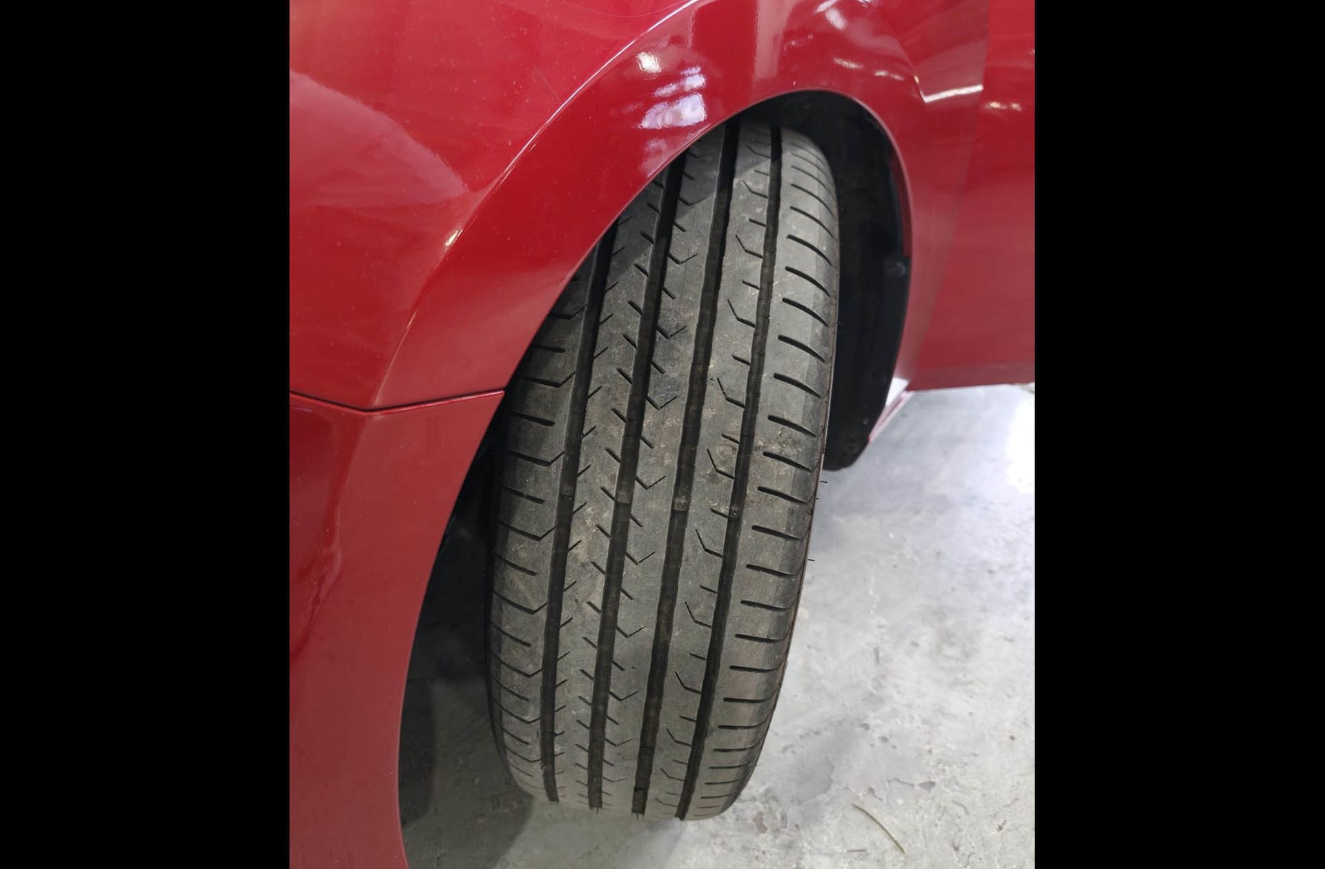 Mazda Mazda6 2.2 DE Luxury - foto 35