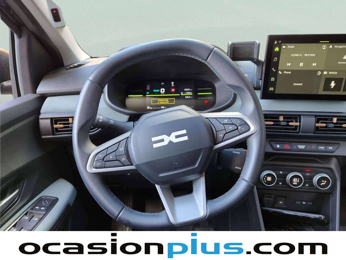 Dacia Jogger Dacia Jogger Extreme Hybrid (155 CV) 7 plazas de segunda mano