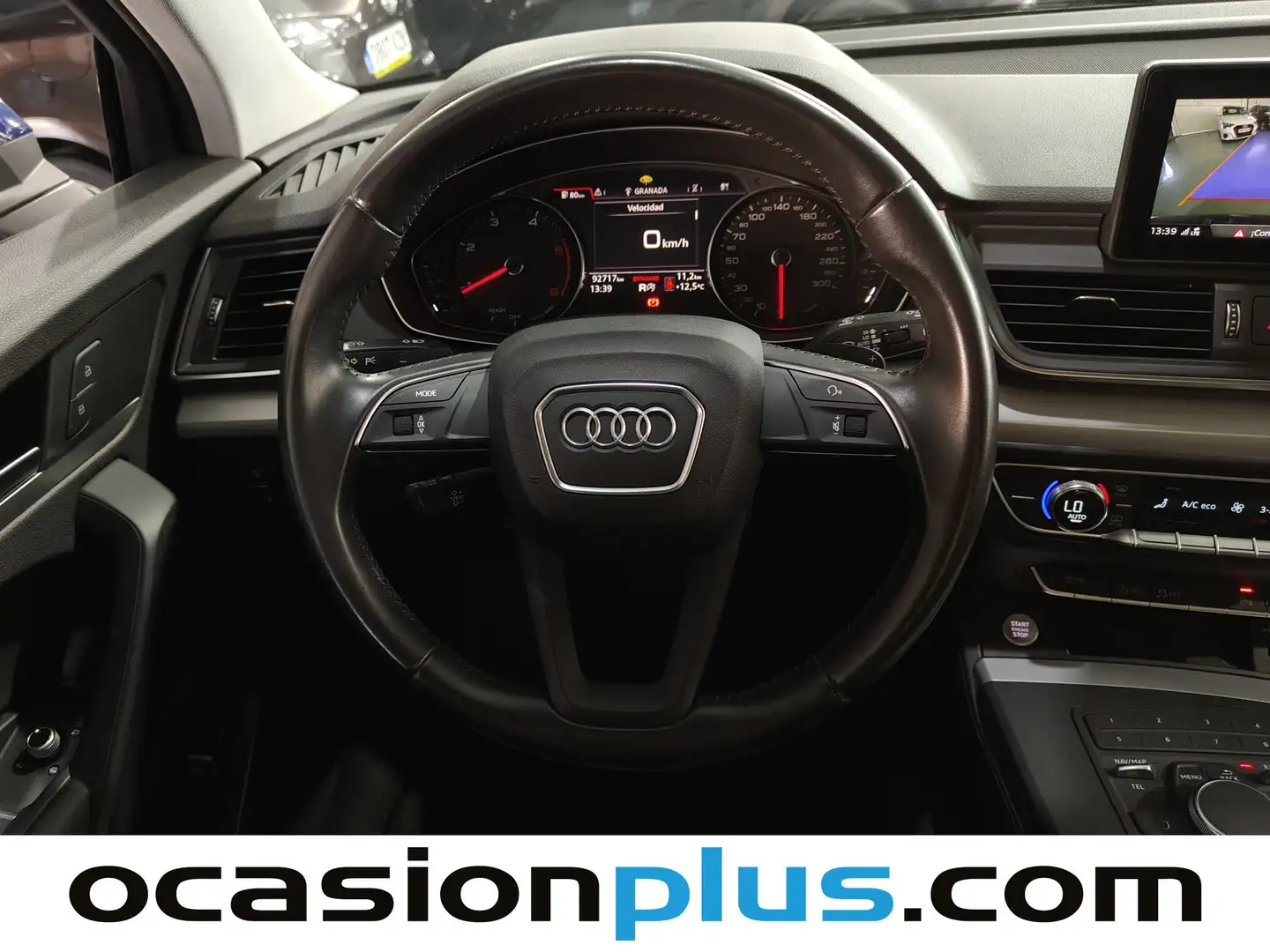 Foto Audi Q5 Audi Q5 Advanced 35 TDI quattro (163 CV) S tronic