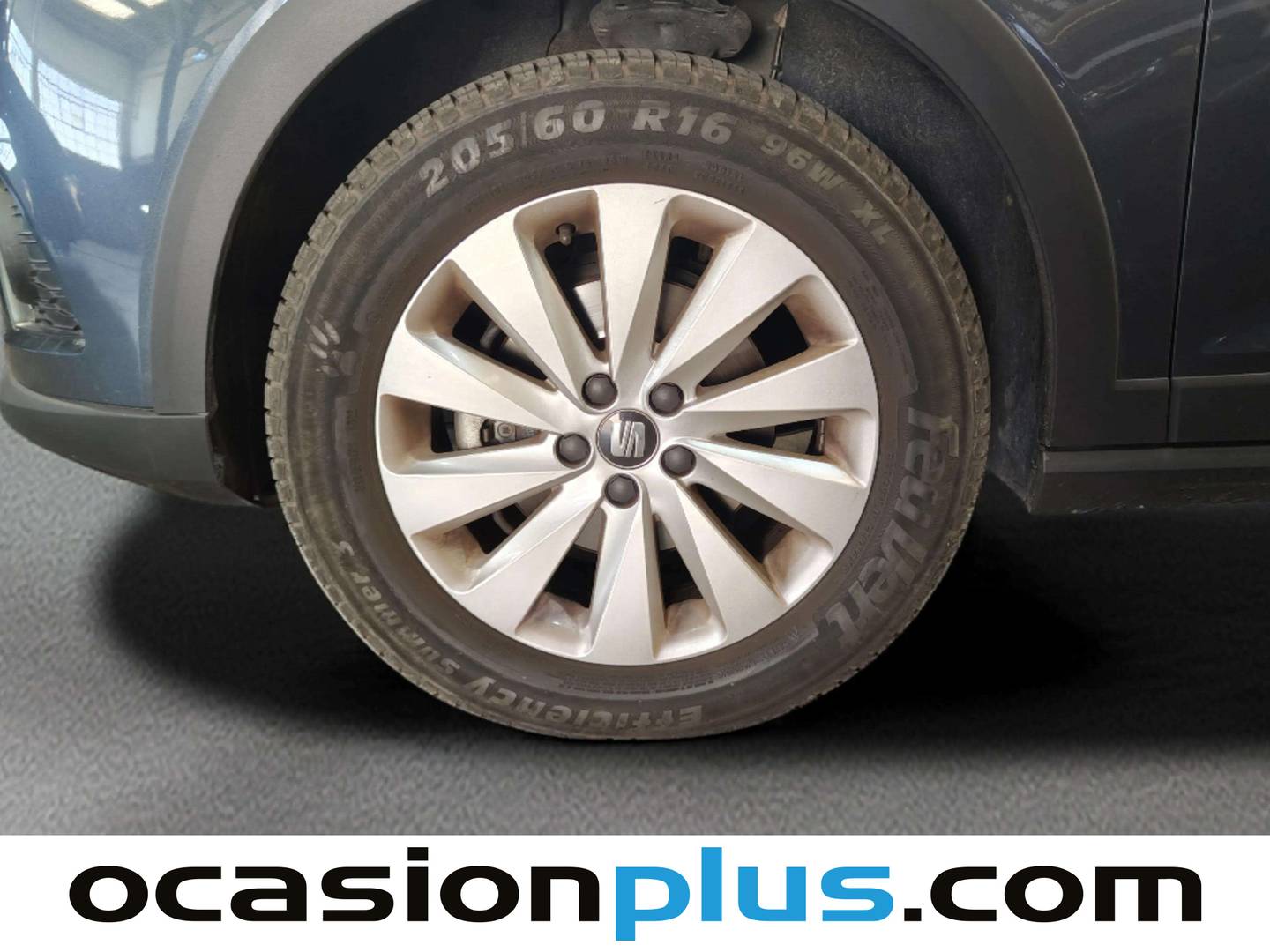 Seat Arona Seat Arona Arona 1.0 TSI Style Go2 DSG (110 CV) 2021