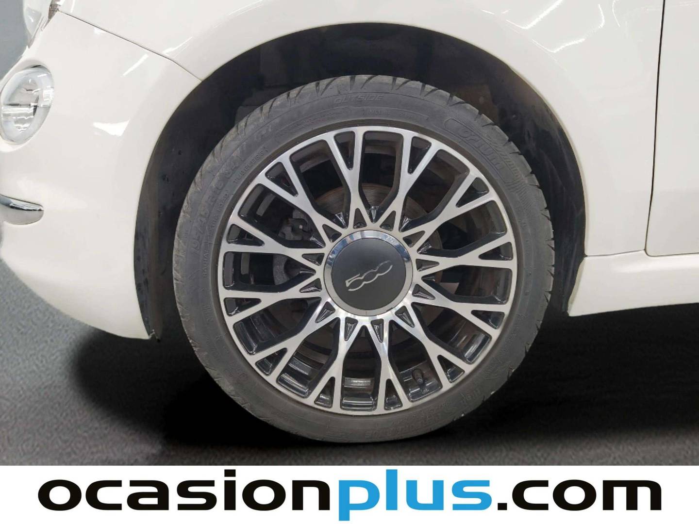 Fiat 500 Fiat 500 1.0 Hybrid Dolcevita (70 CV) manual
