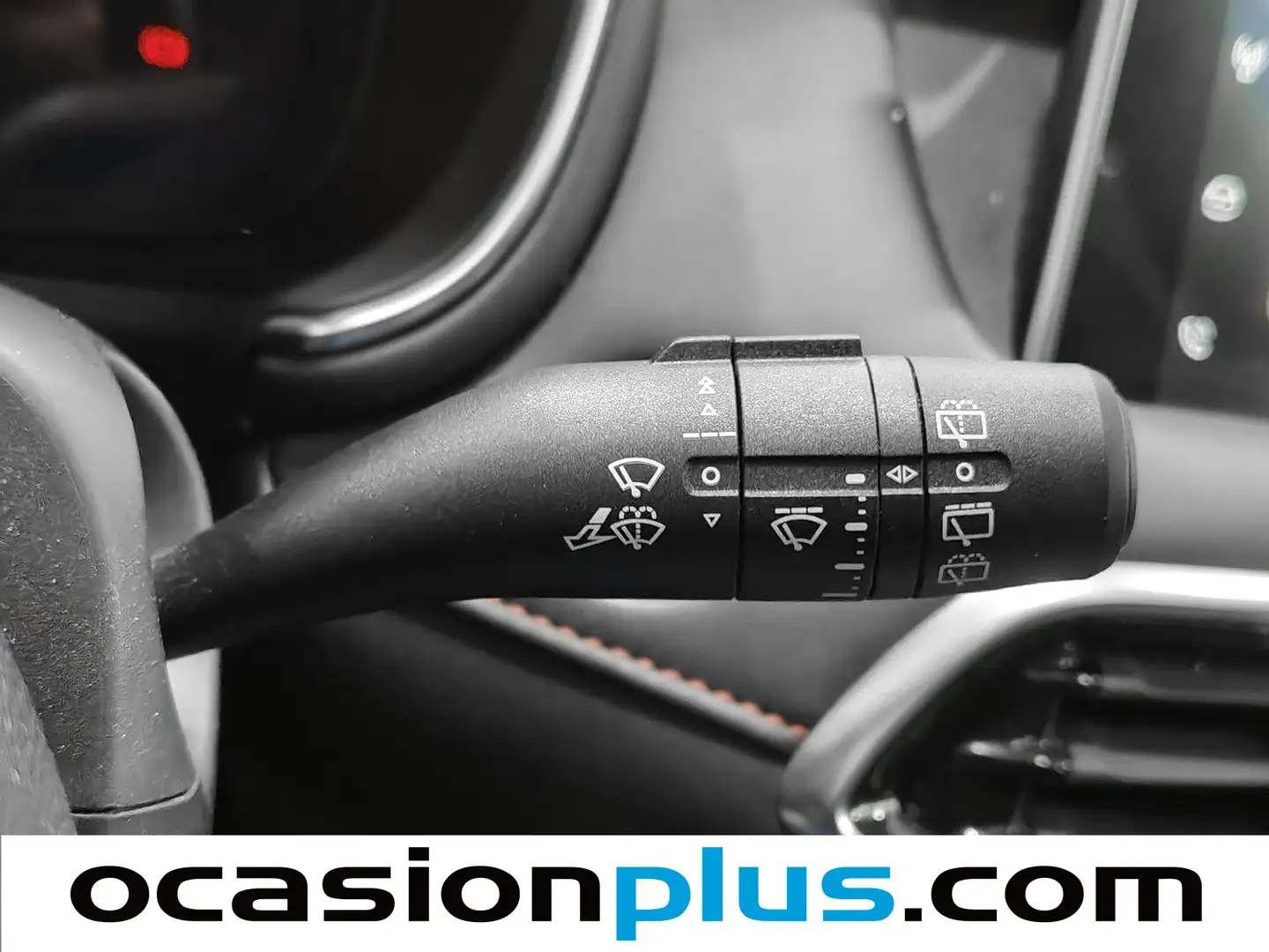 Foto MG HS MG HS 1.5 Turbo GDI Luxury (162 CV)